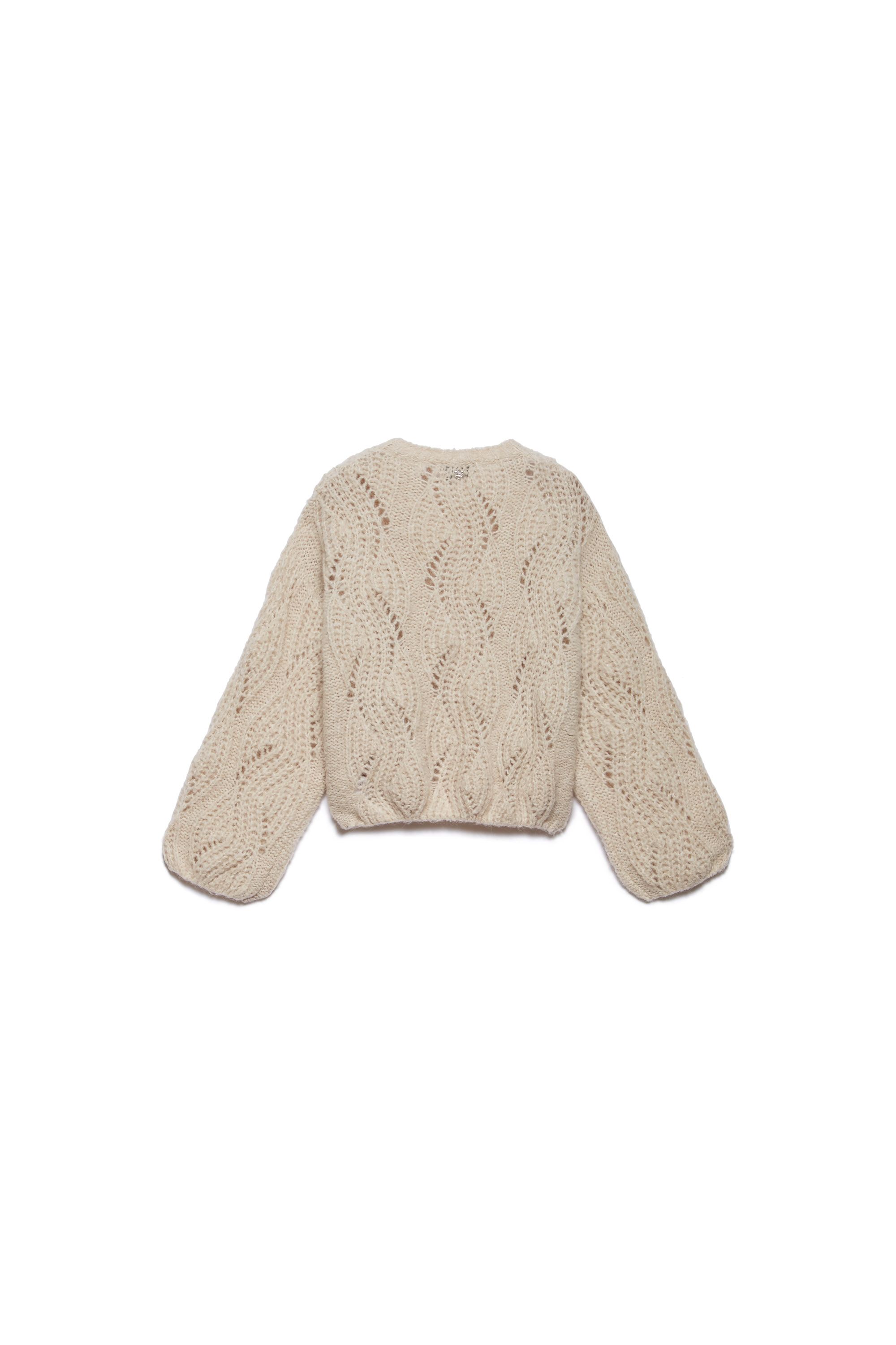 CROP PULL GIA - Aniye By