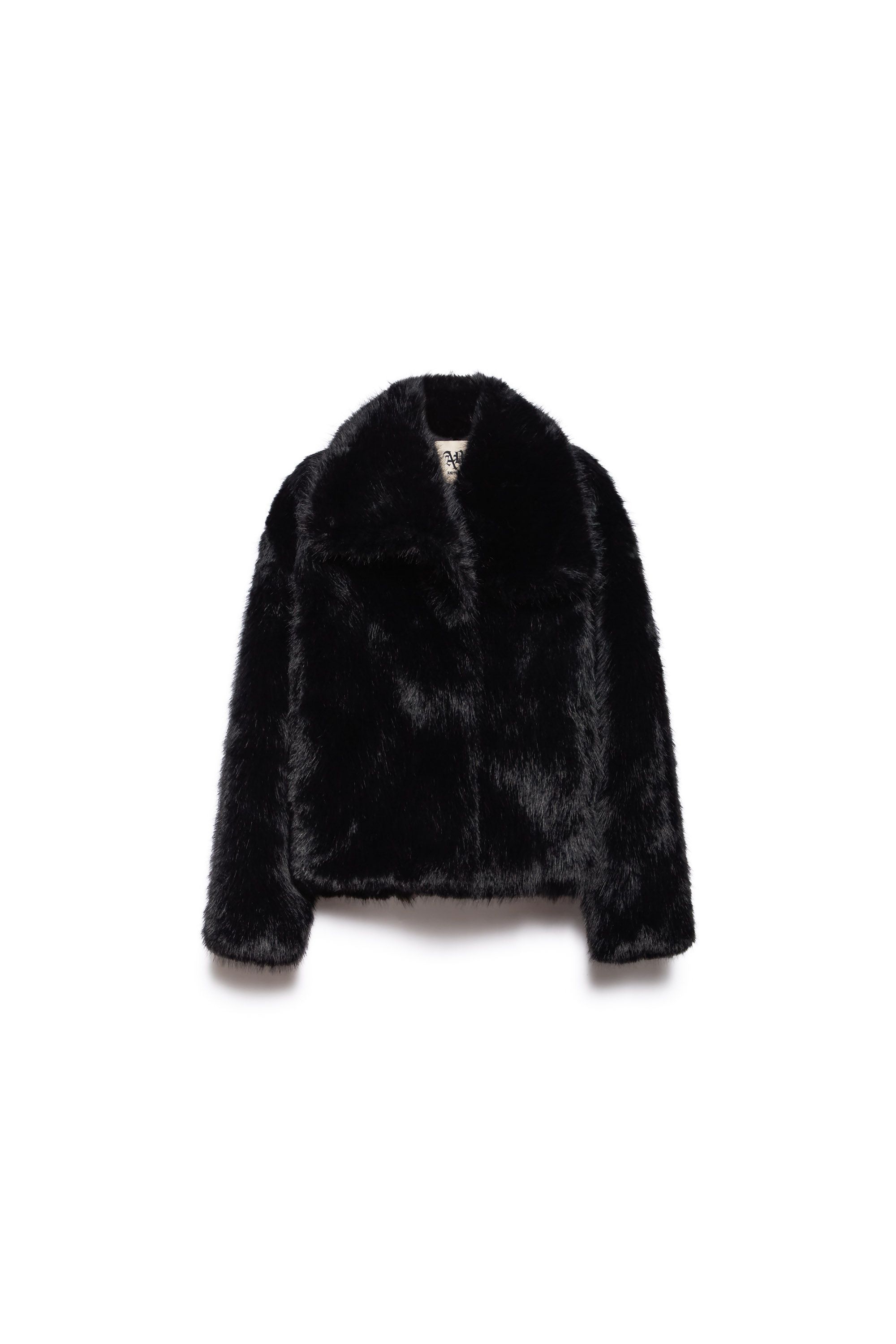 FUR MILLY - Aniye By