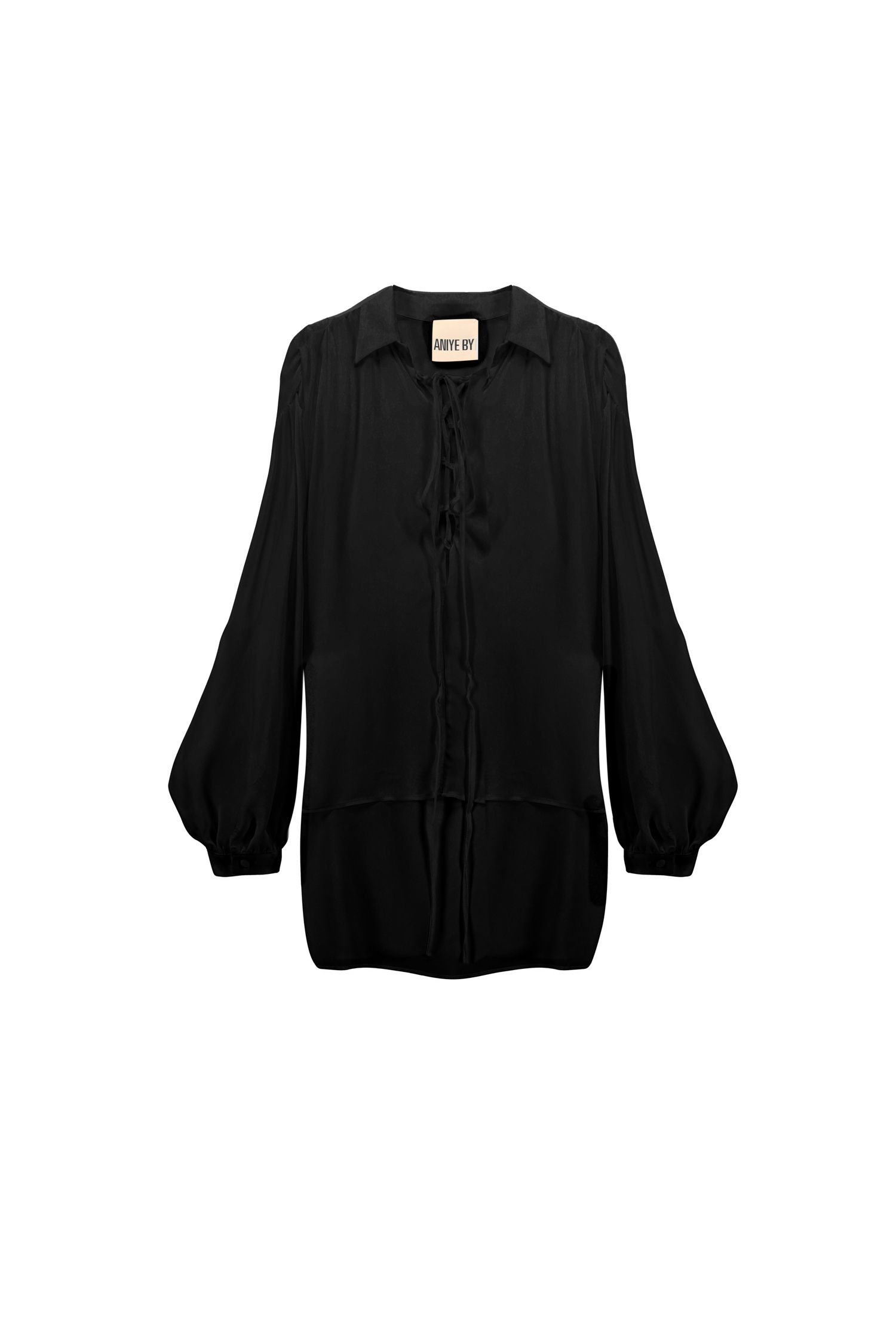 BLOUSE LILY - Aniye By