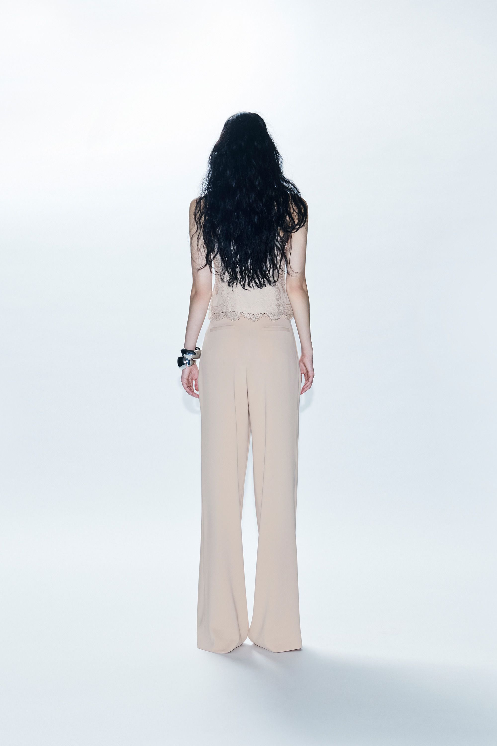 LAVINIA PANTS - Aniye By