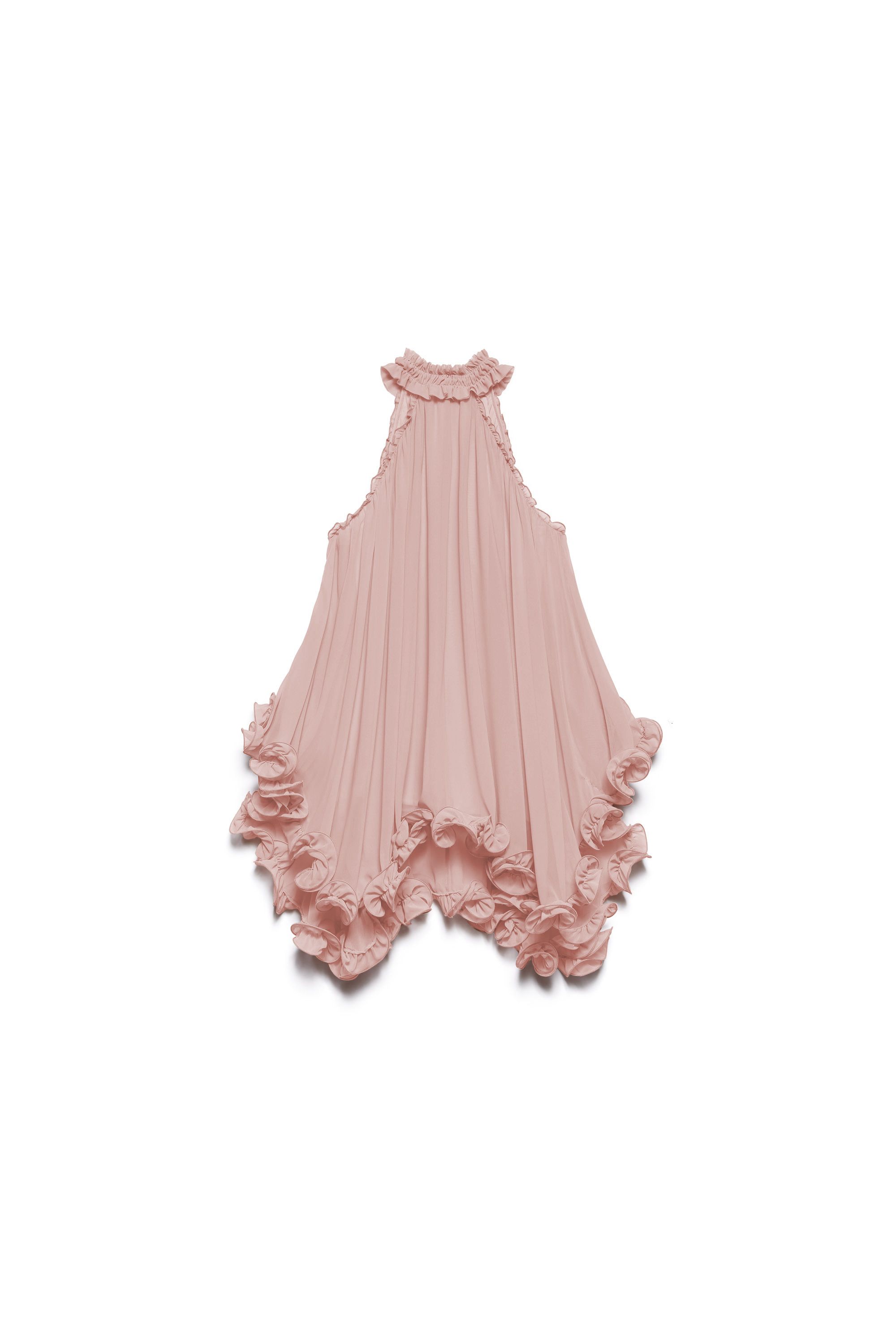 MINI DRESS TESSA - Aniye By