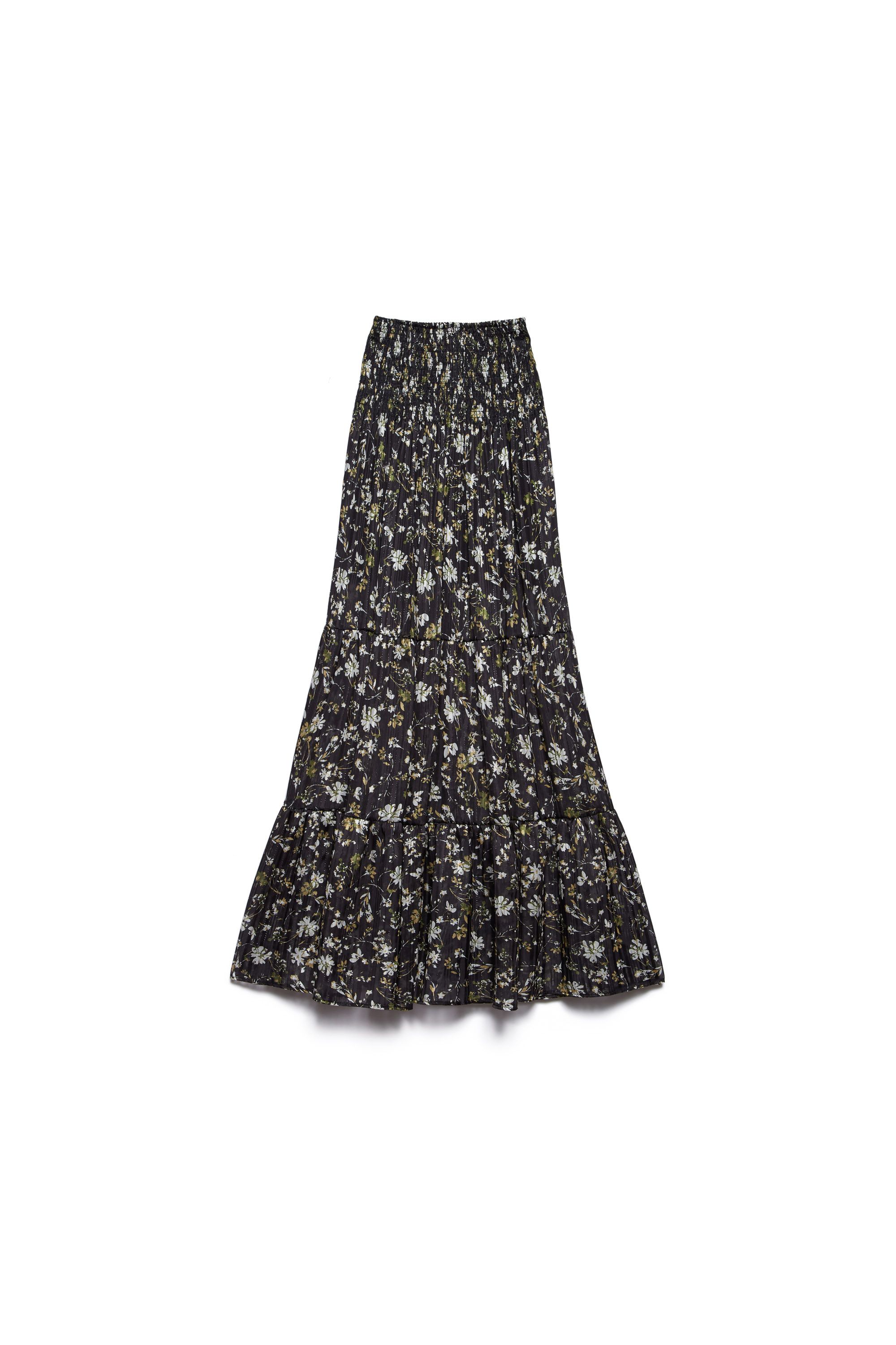 LONG SKIRT ESTHER - Aniye By