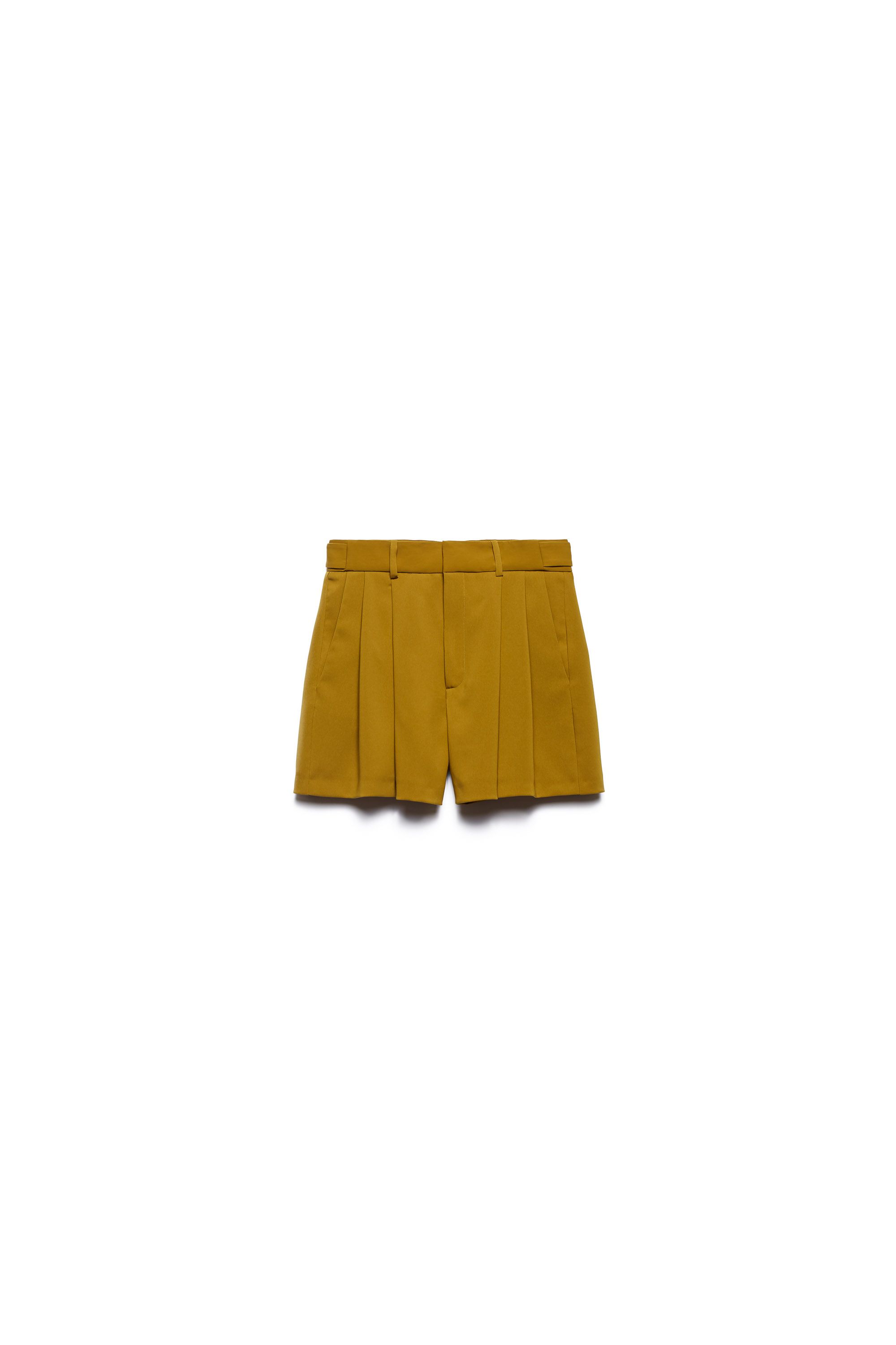 BELLA SHORTS - Aniye By