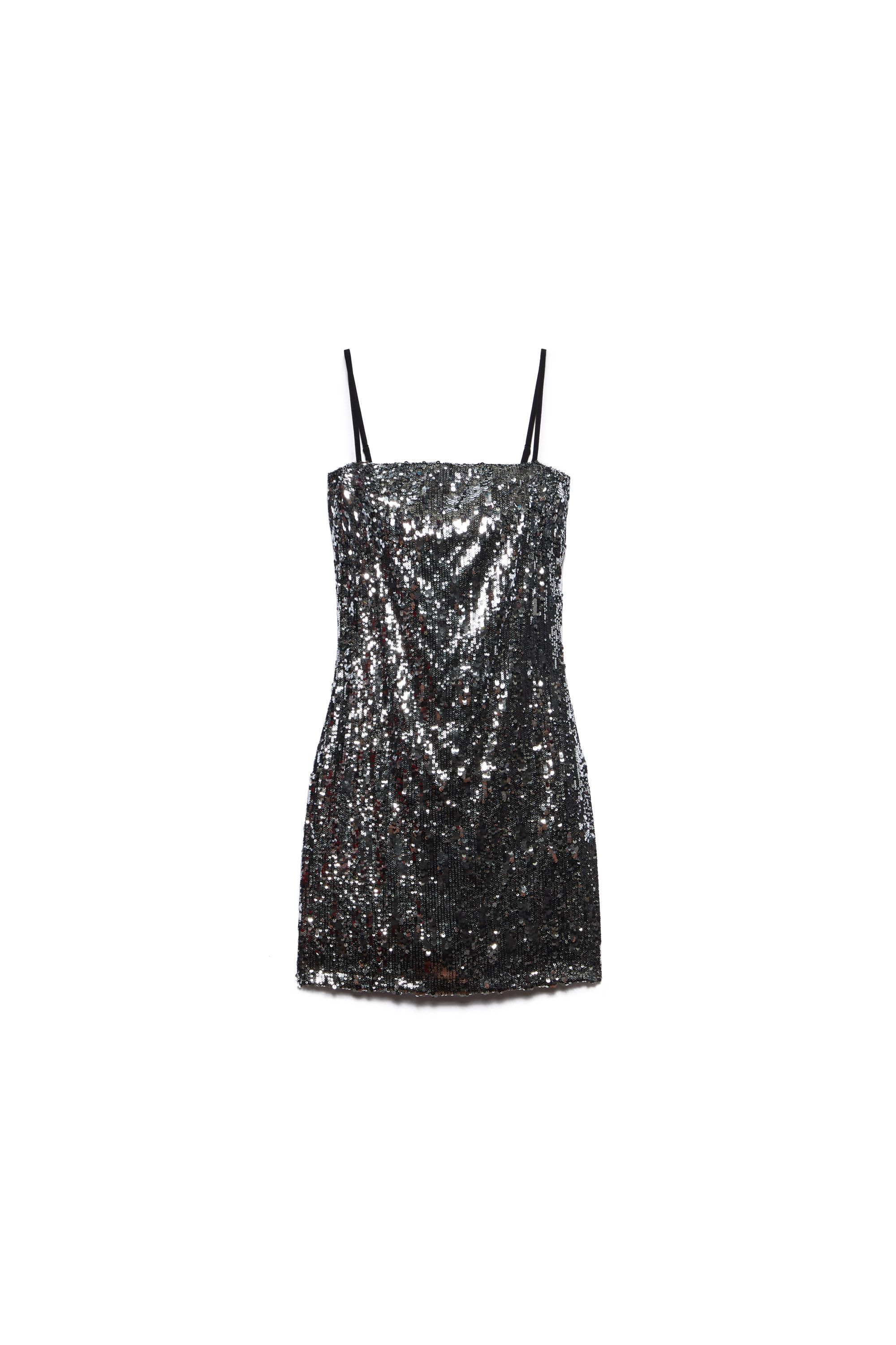 MINI DRESS LULÙ - Aniye By
