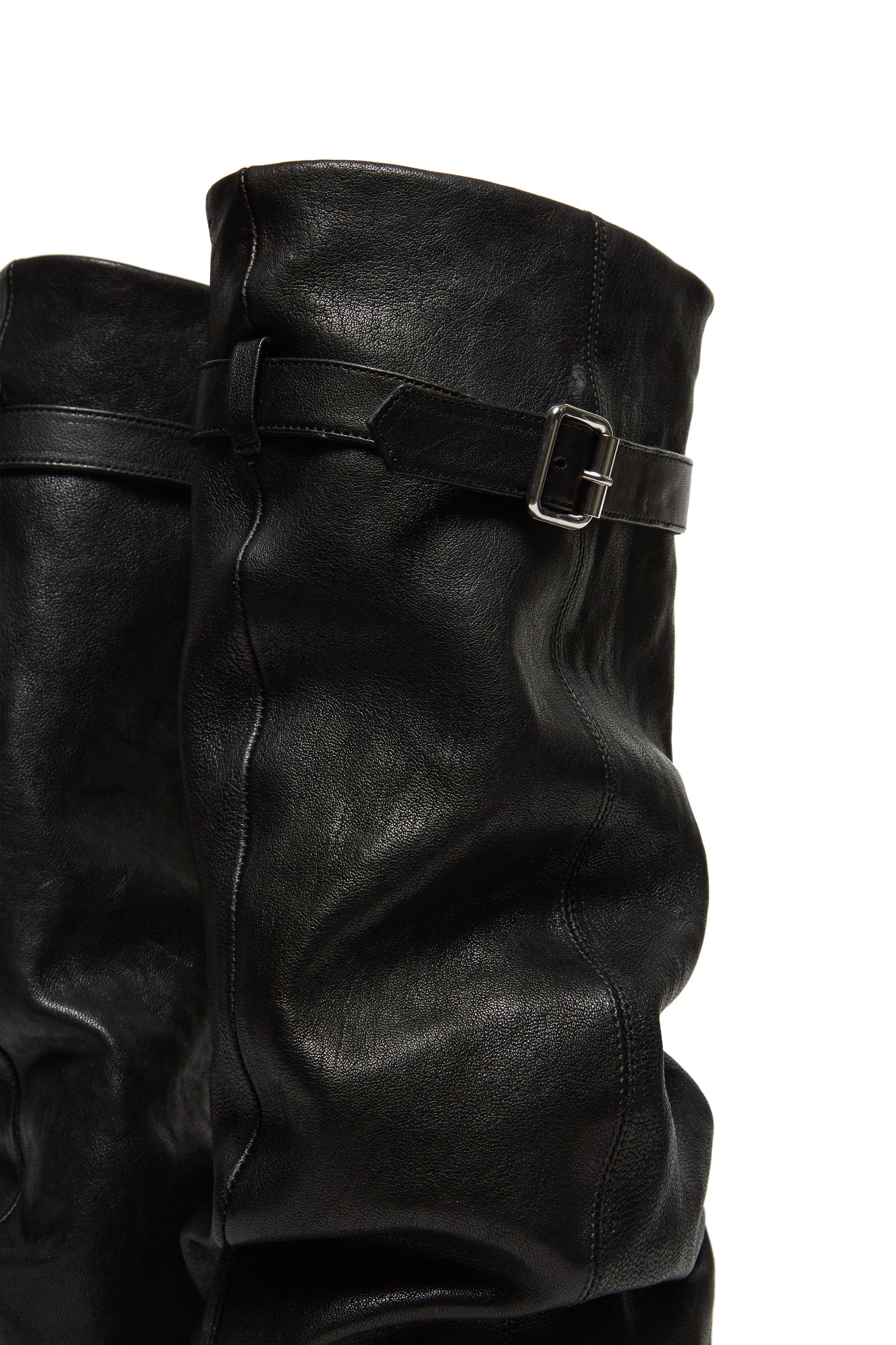 HERIN BOOTS - Aniye By