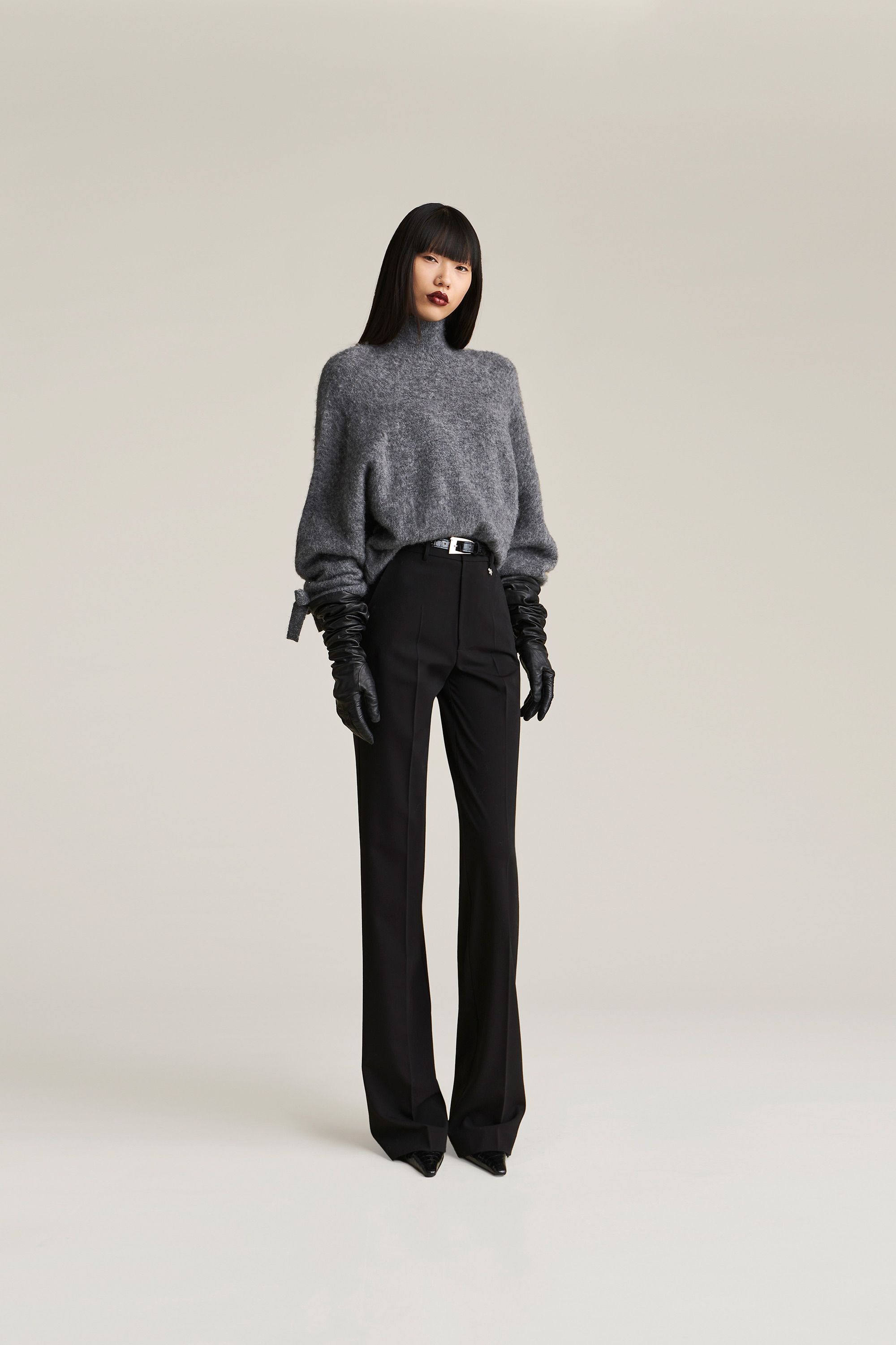 TURTLENECK HOLLY - Aniye By