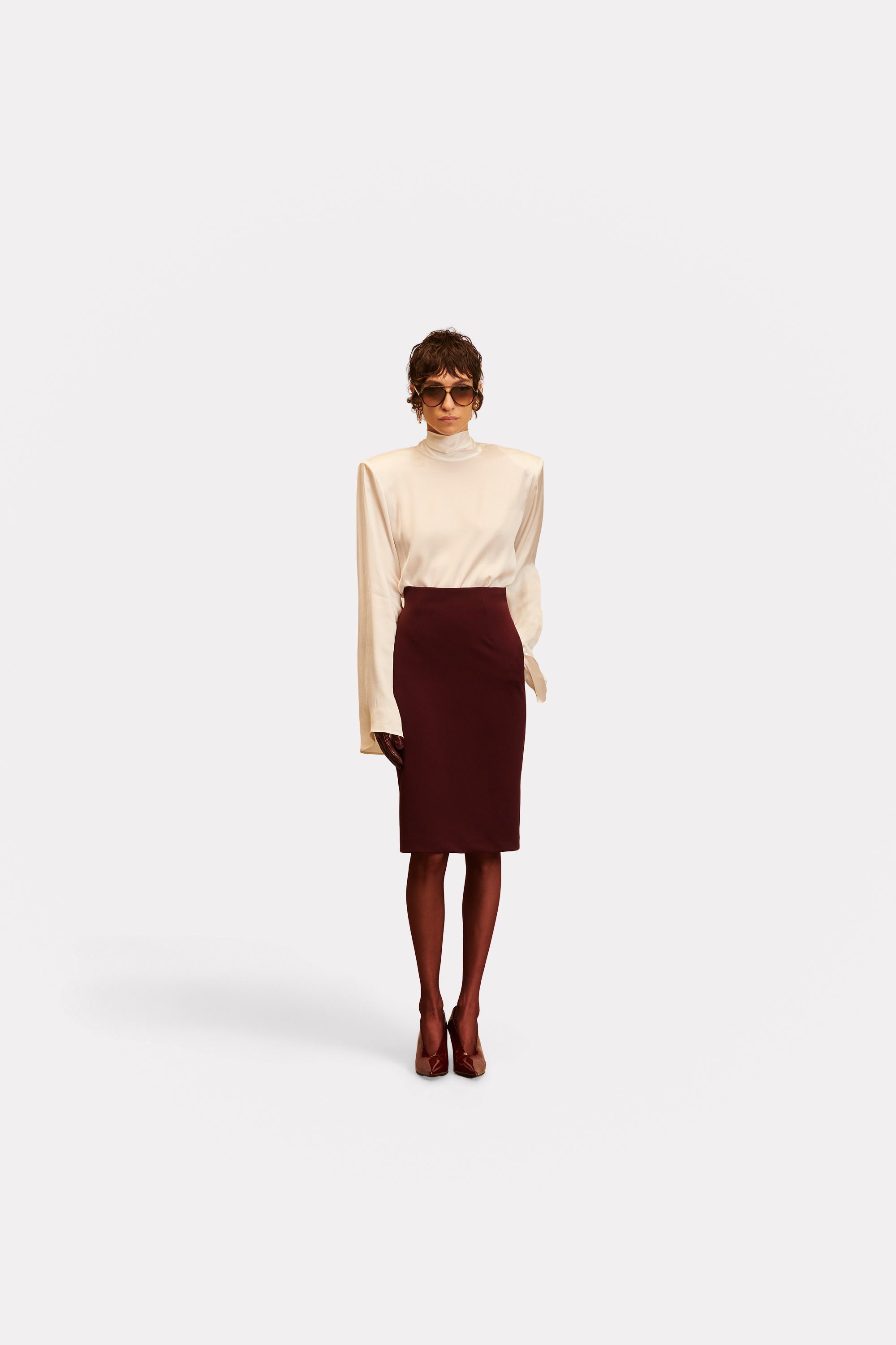 SKIRT DINA - Aniye By