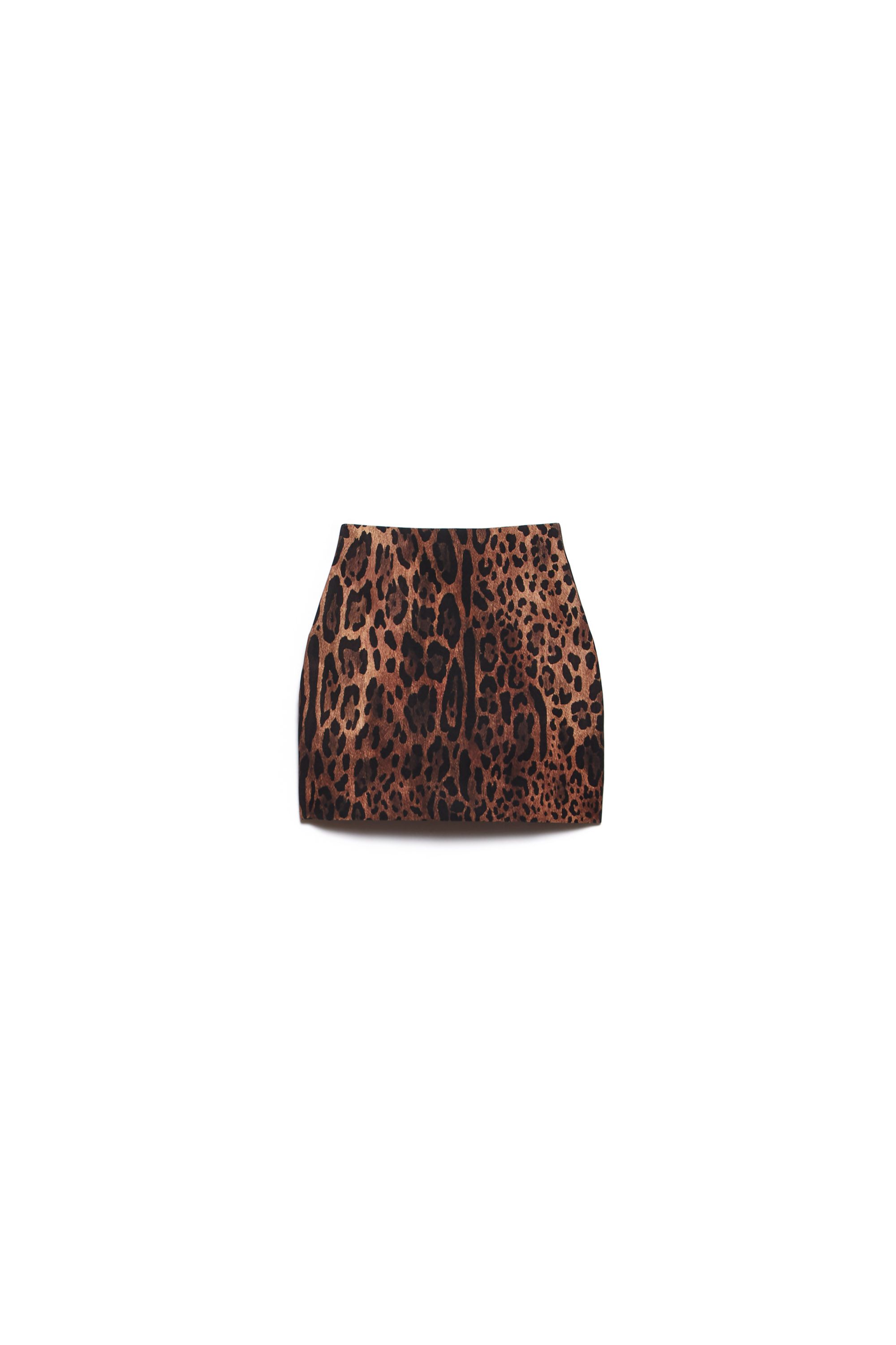 MINI SKIRT IRA - Aniye By