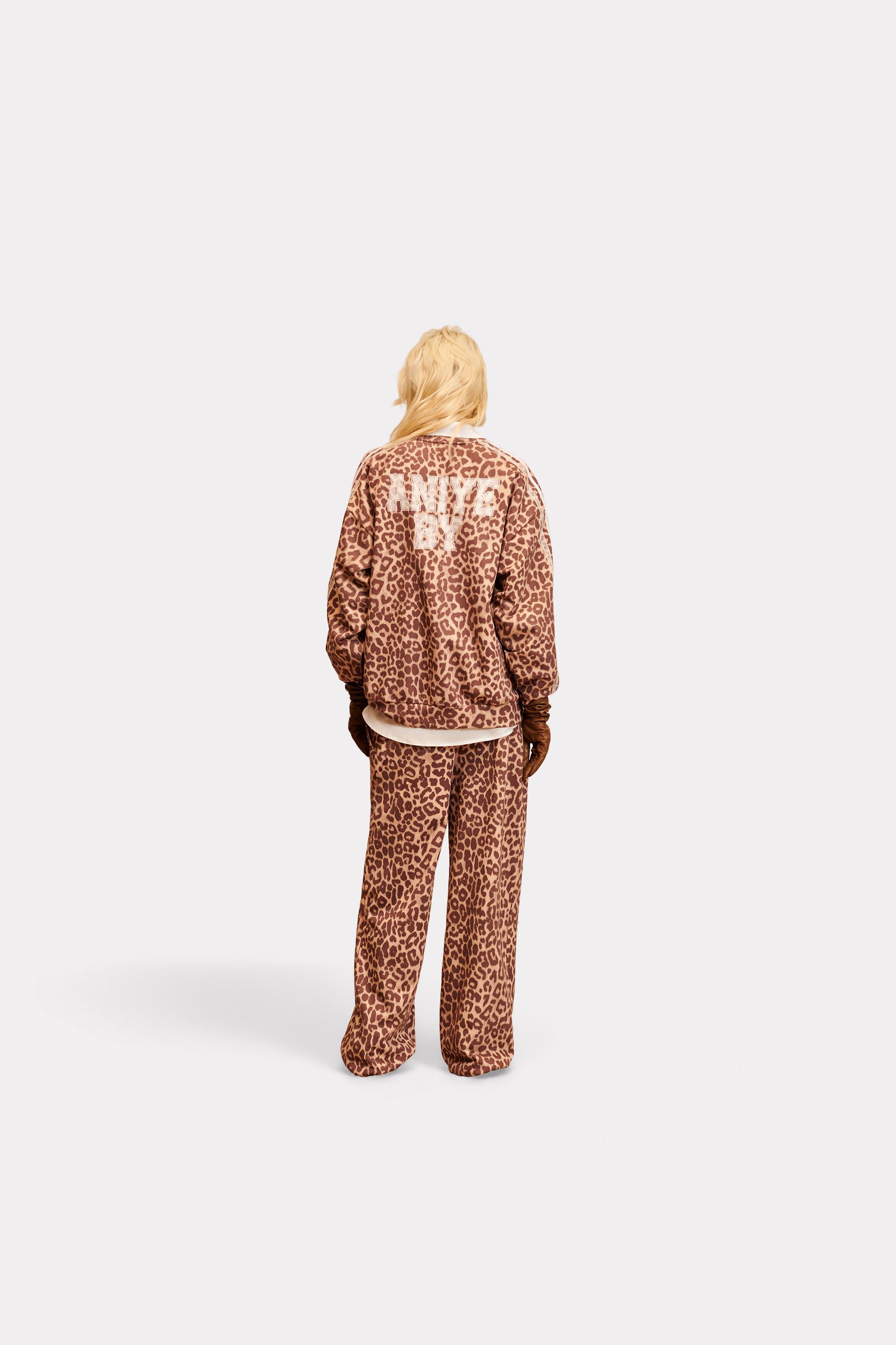 MAKU PANTS - Aniye By