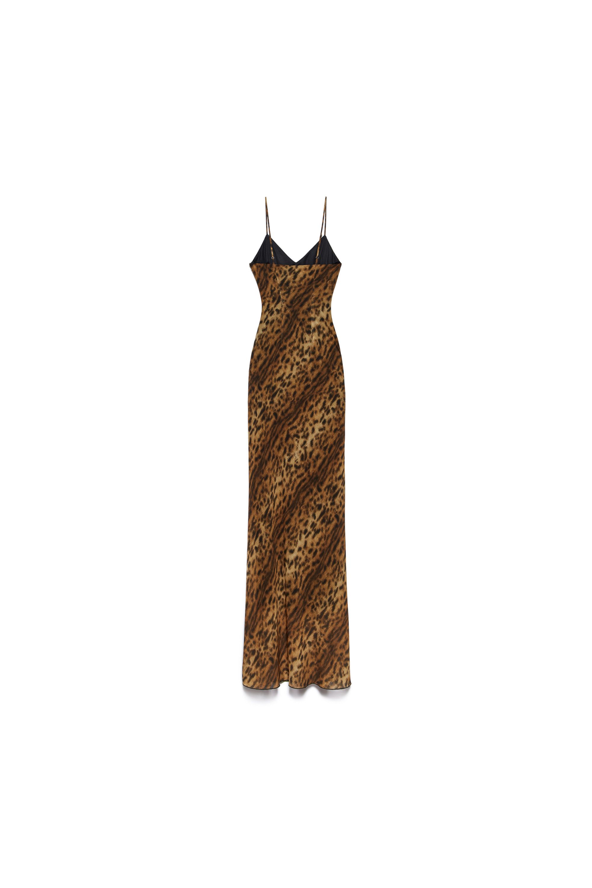 SLIP DRESS EVA - Aniye By