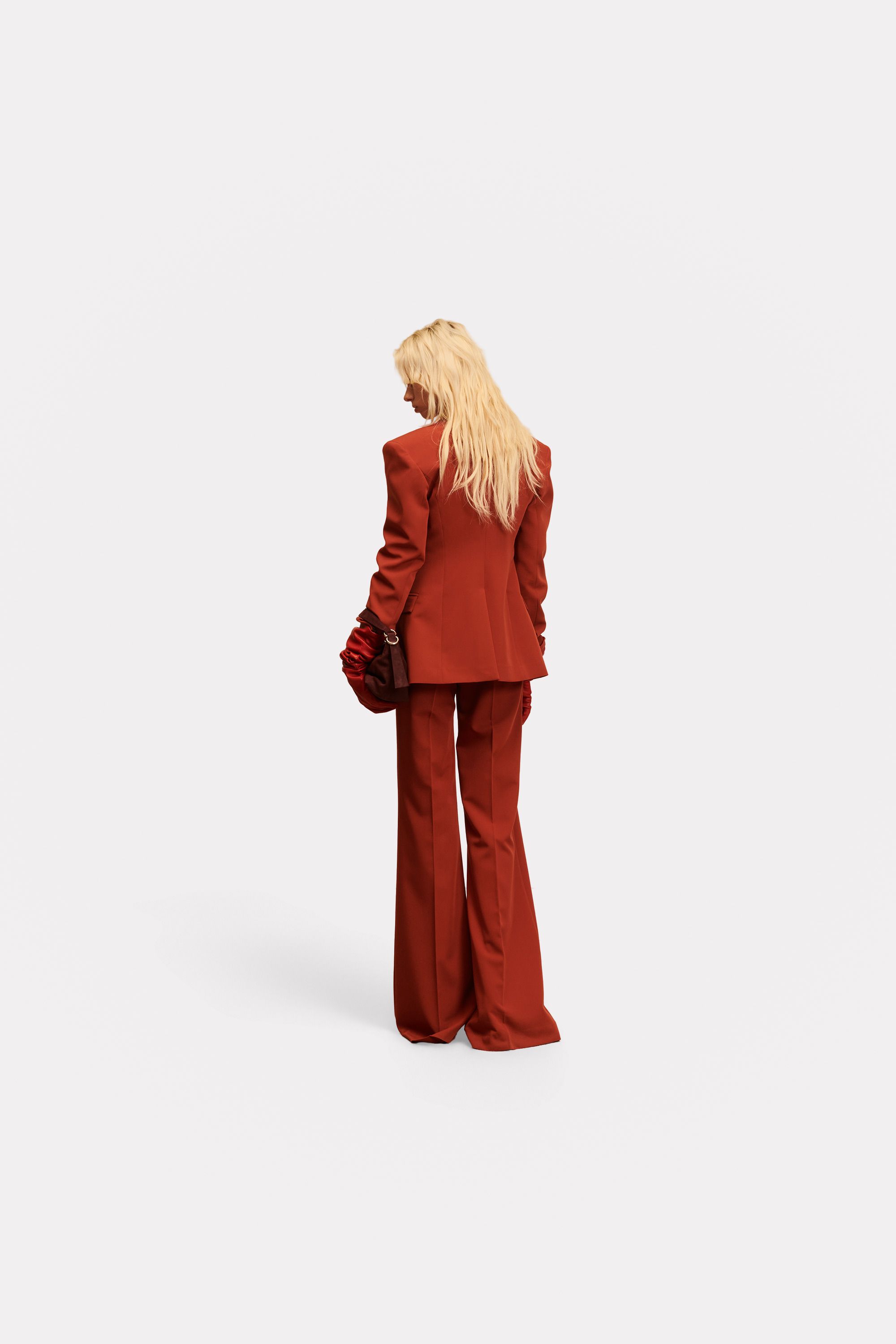 RIO JACKET - Aniye By