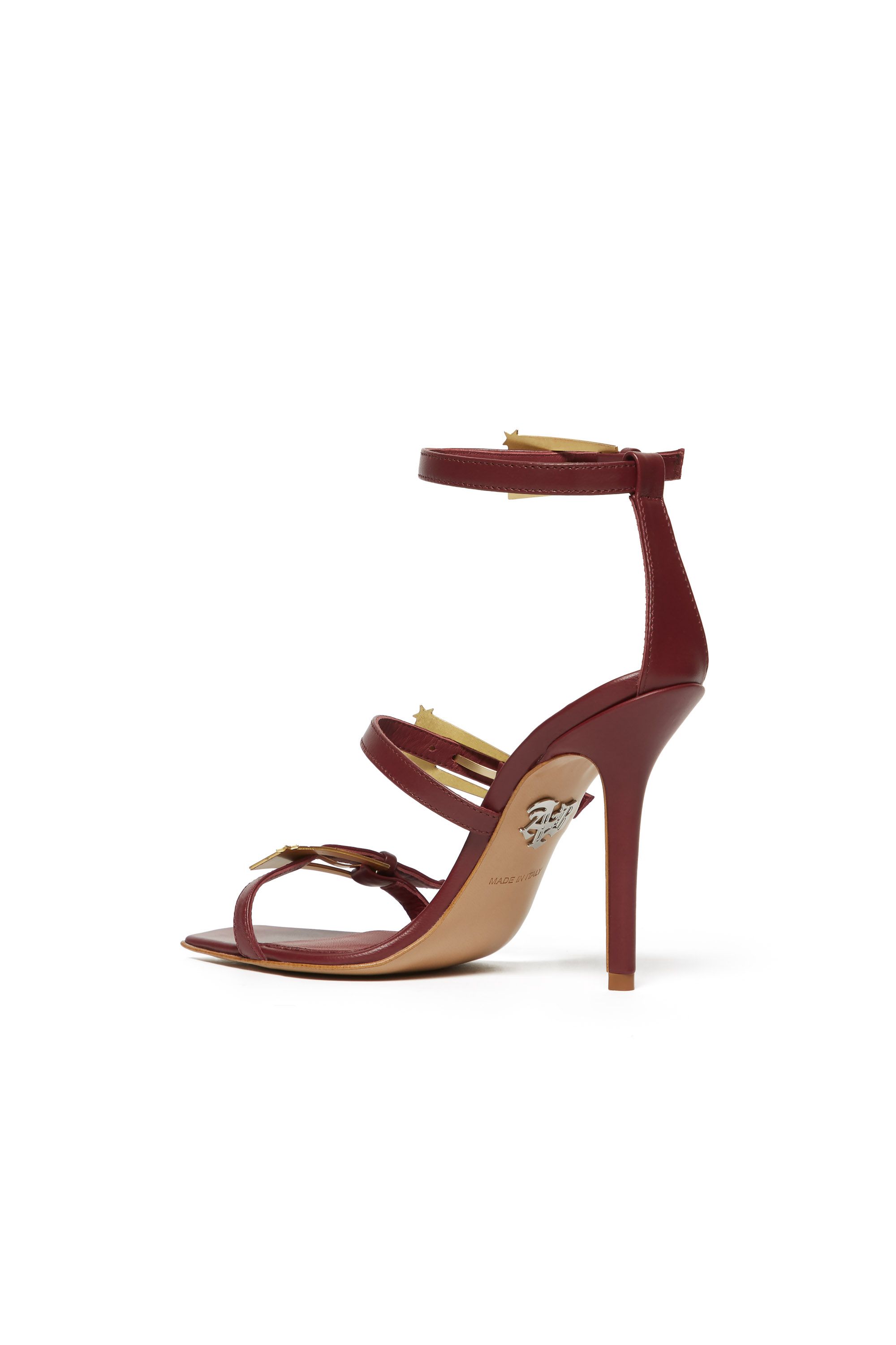 CHARLIE HEELS - Aniye By