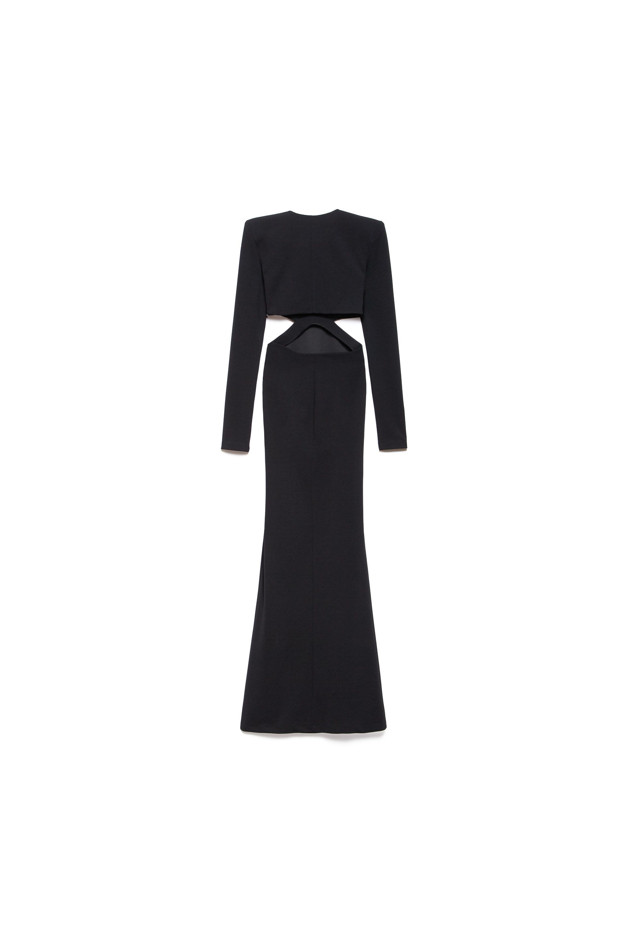 LONG DRESS DAFNE - Aniye By