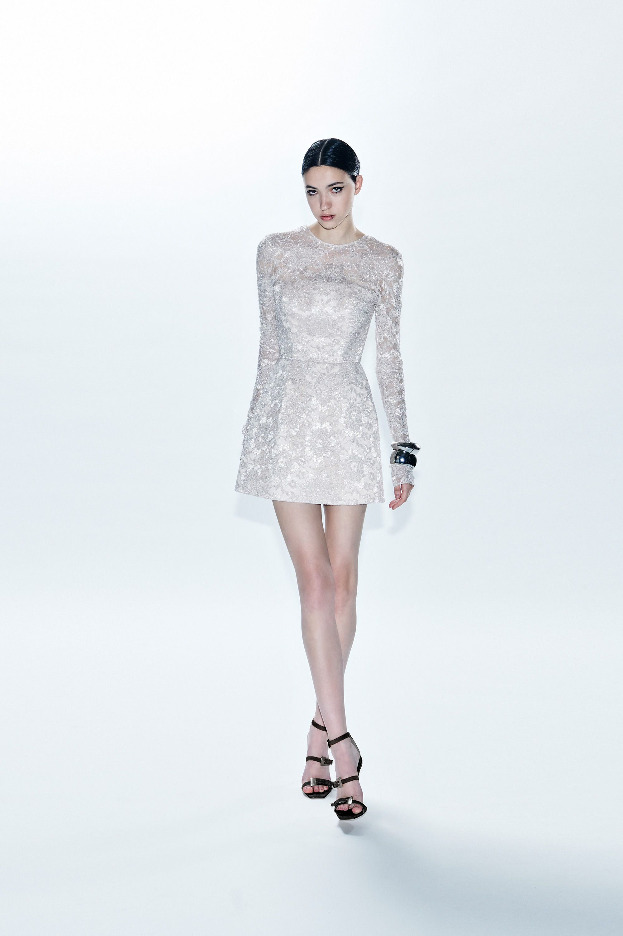 COCKTAIL DRESS LOLA - Aniye By