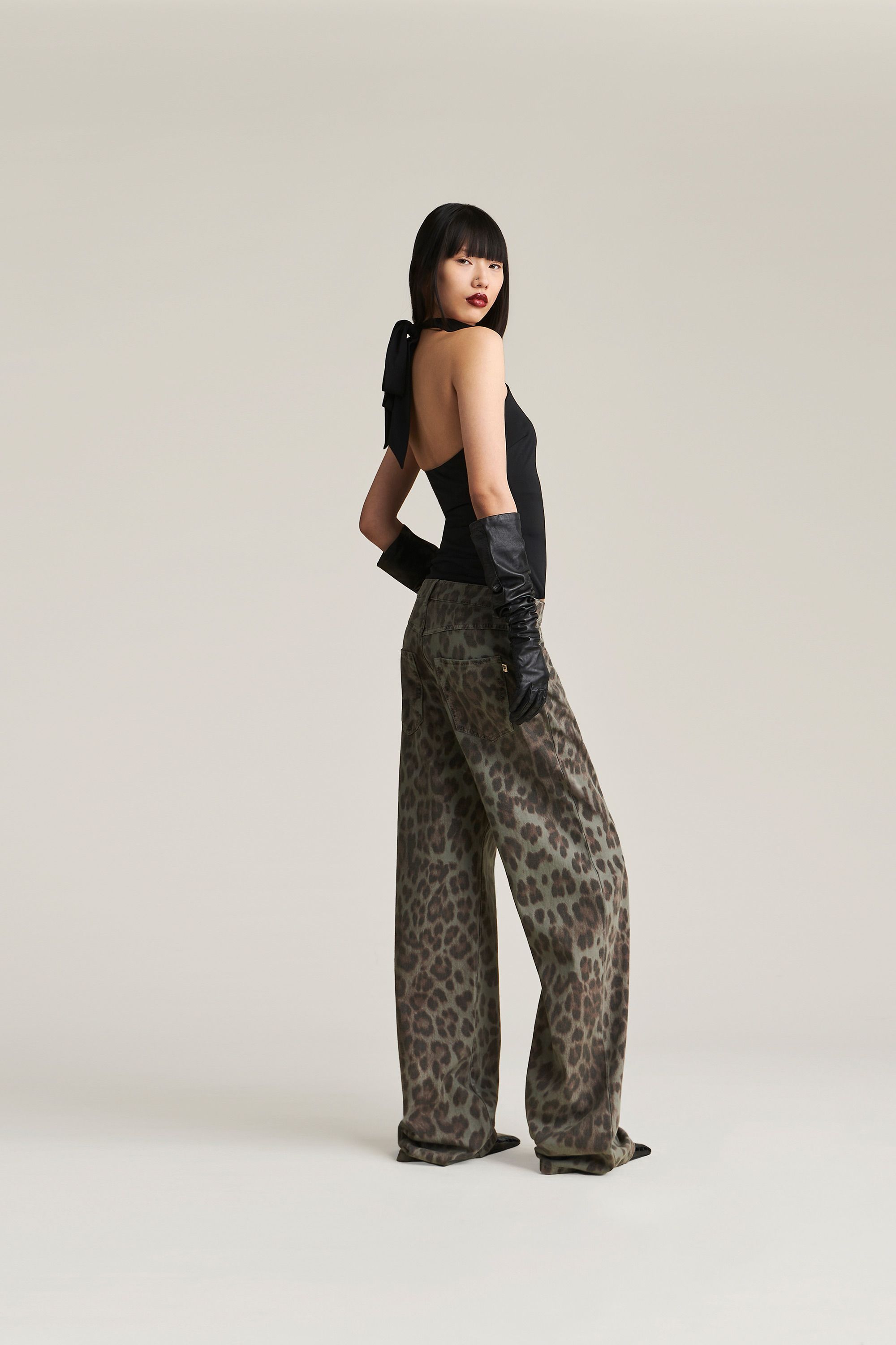 TOP FLEUR - Aniye By