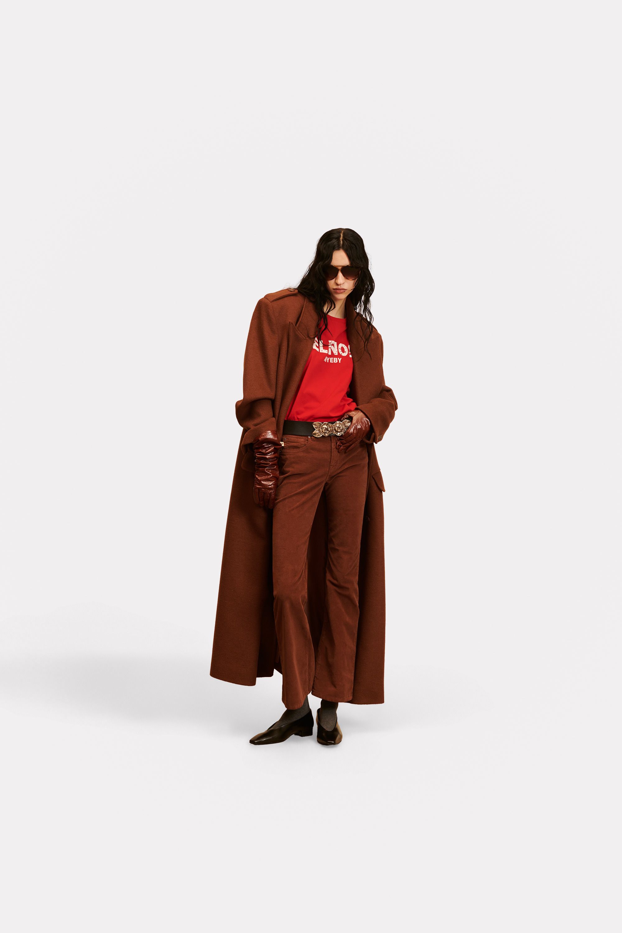 VELENOSA TEES - Aniye By