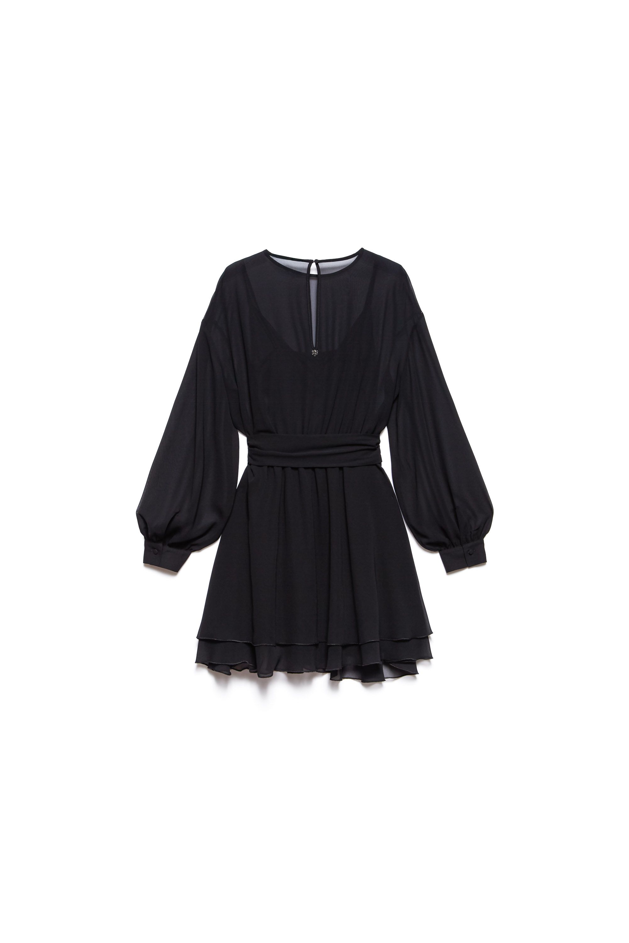 MINI DRESS TEODORA - Aniye By