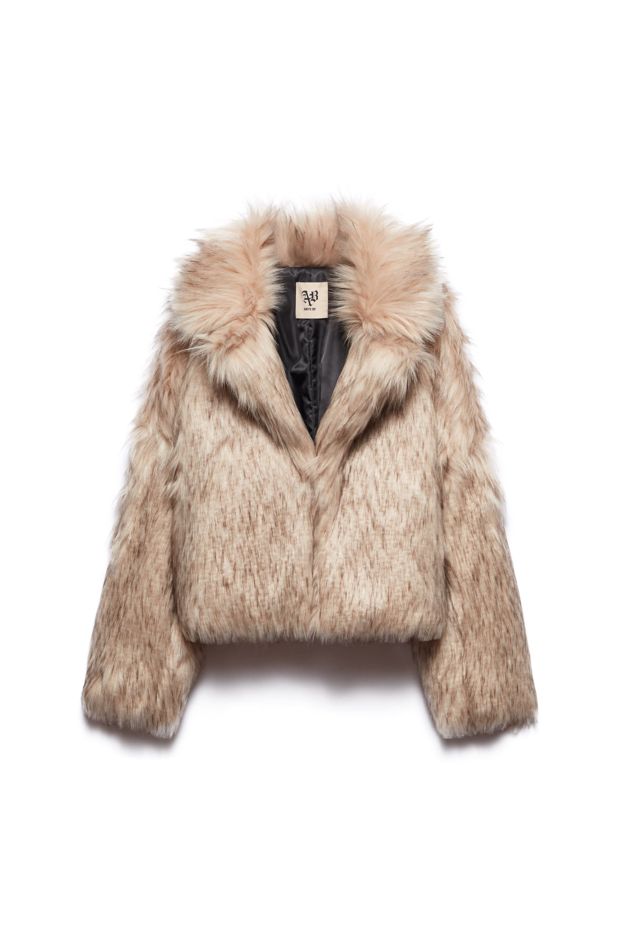 SERAPHINE JACKET - Aniye By