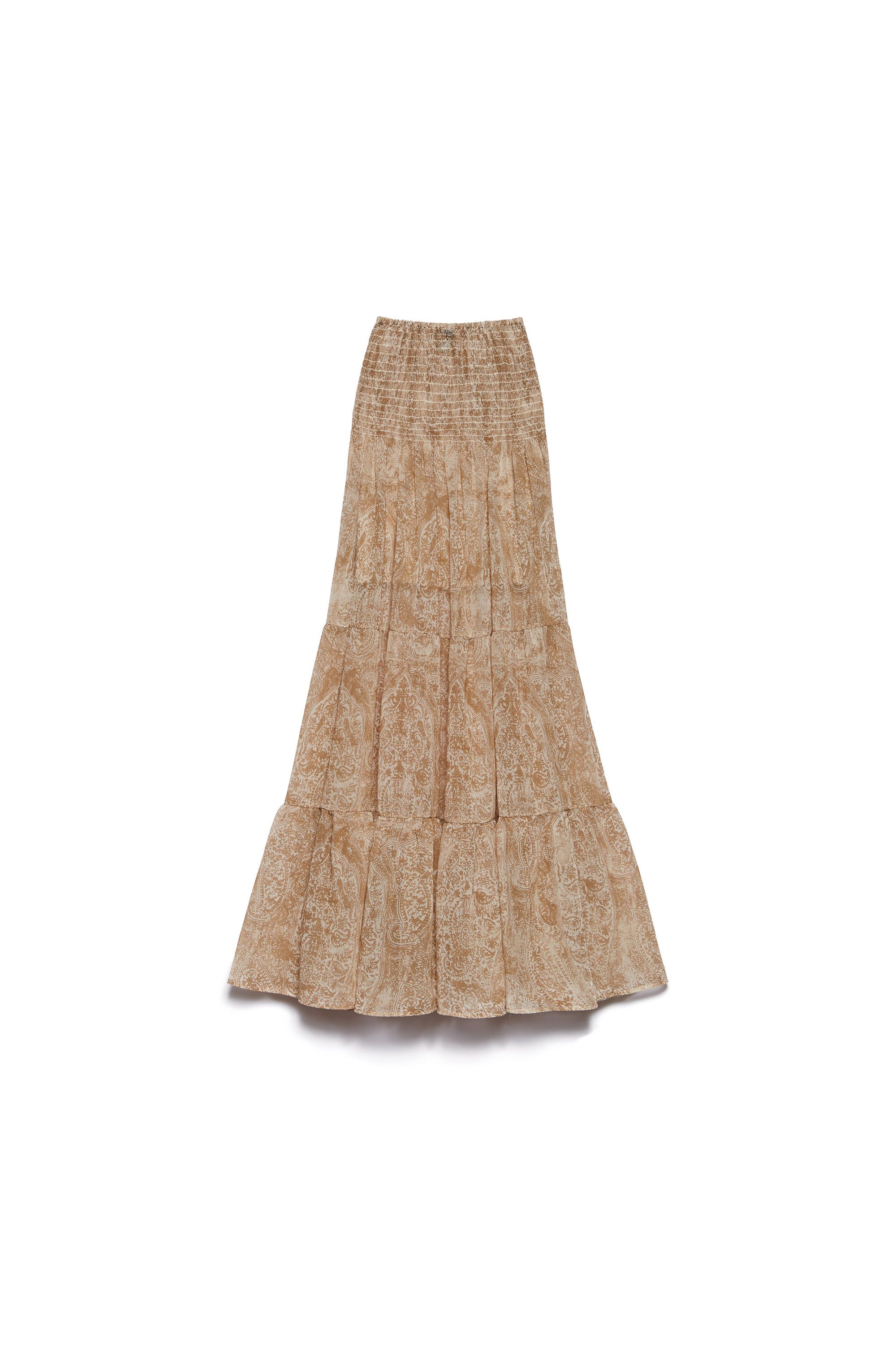 LONG SKIRT NIKO - Aniye By