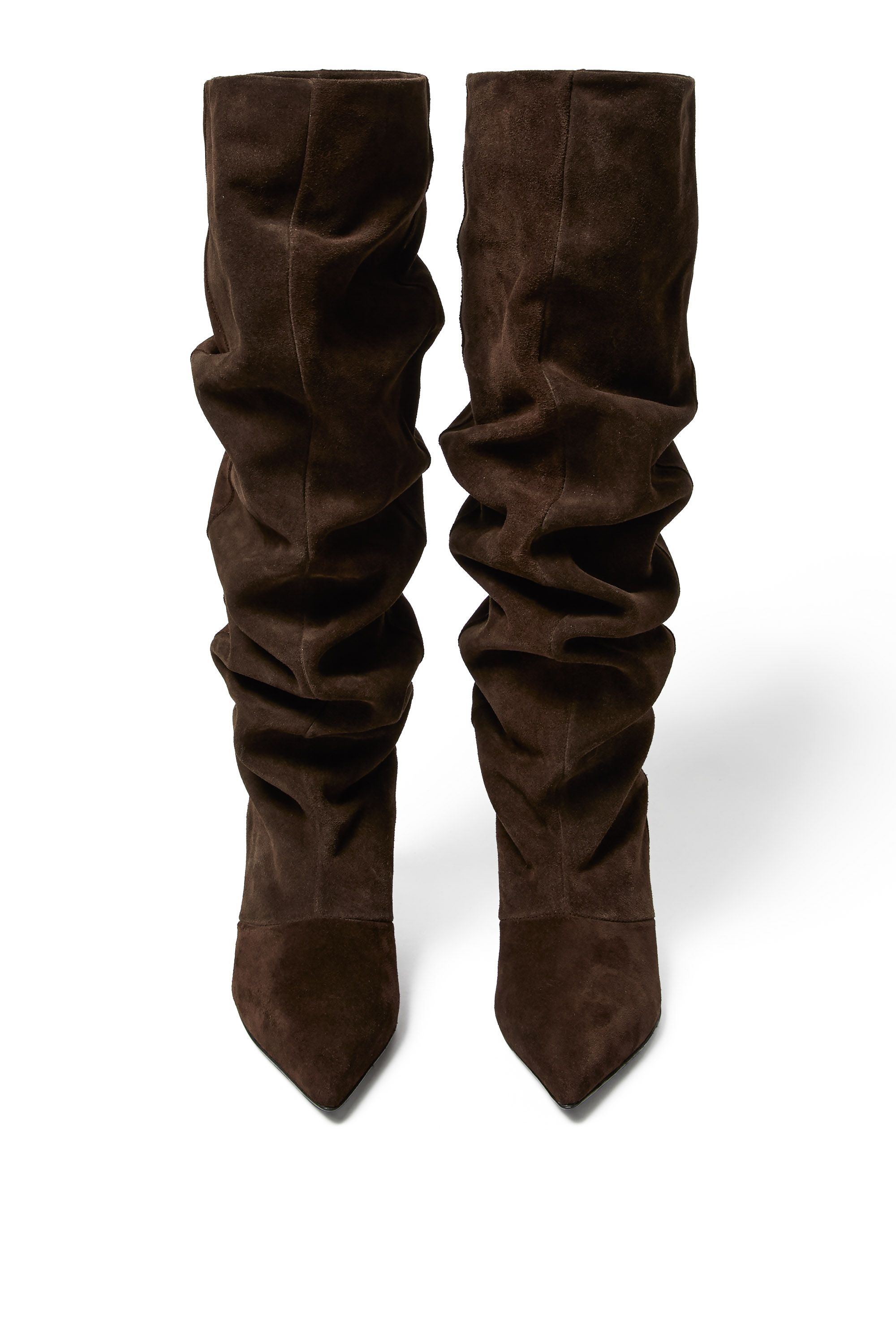WINONA BOOTS - Aniye By