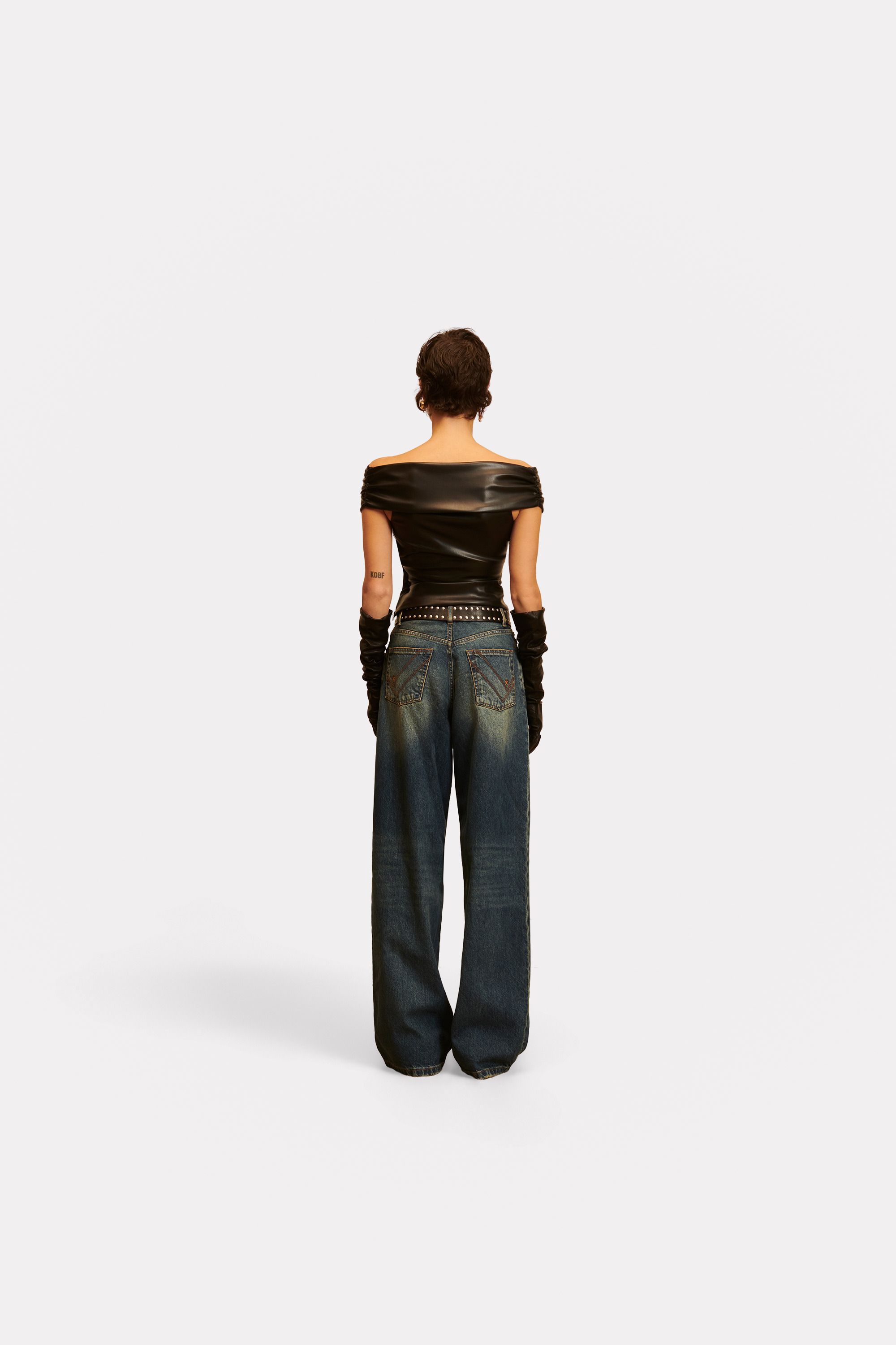 DENIM DELIA - Aniye By