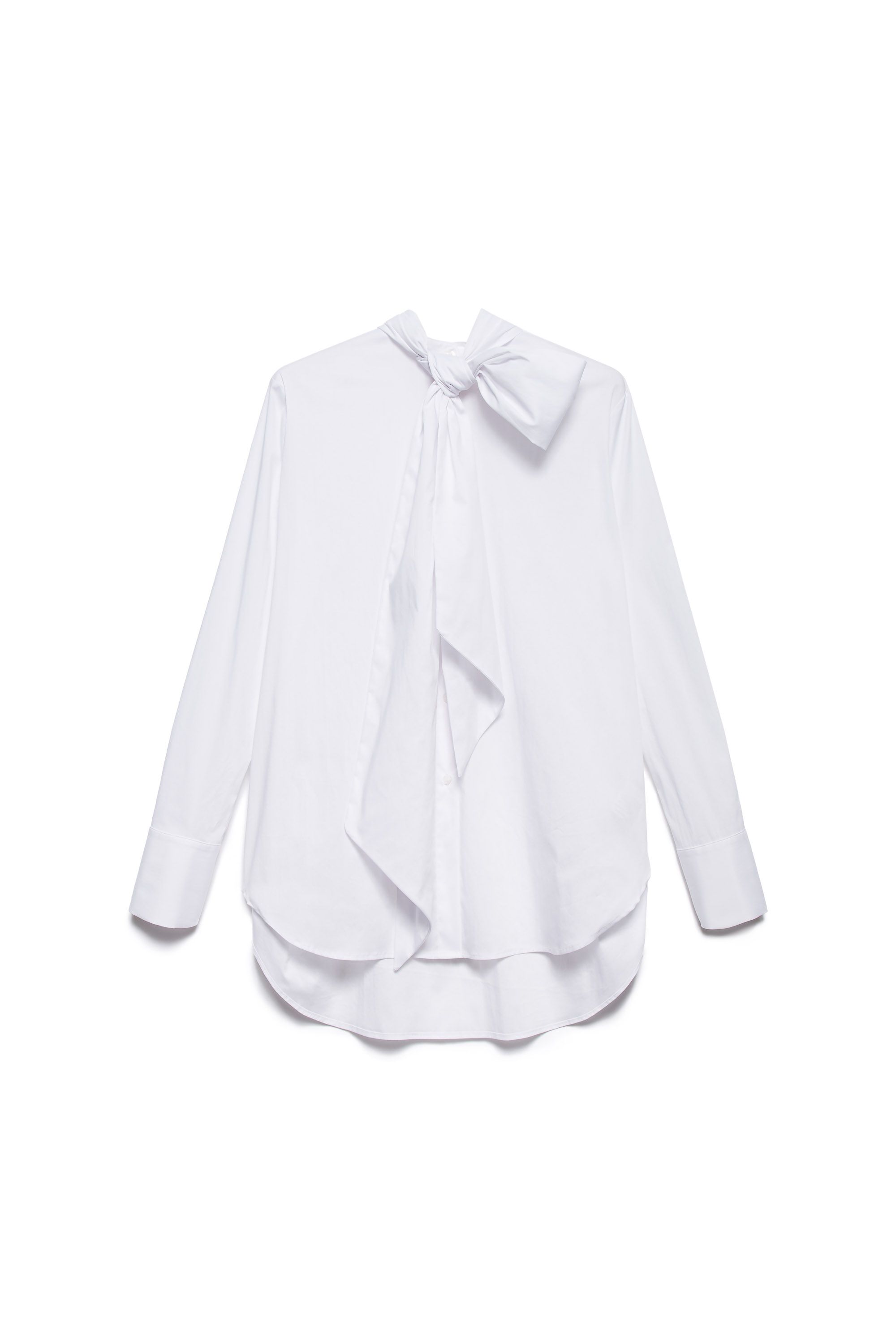 SCARF SHIRT MOON - Aniye By