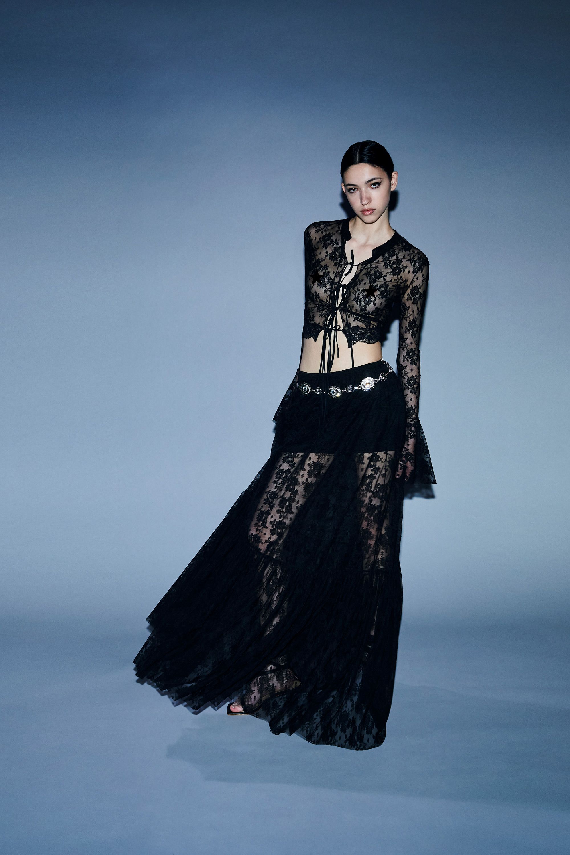 SKIRT ERA - Aniye By