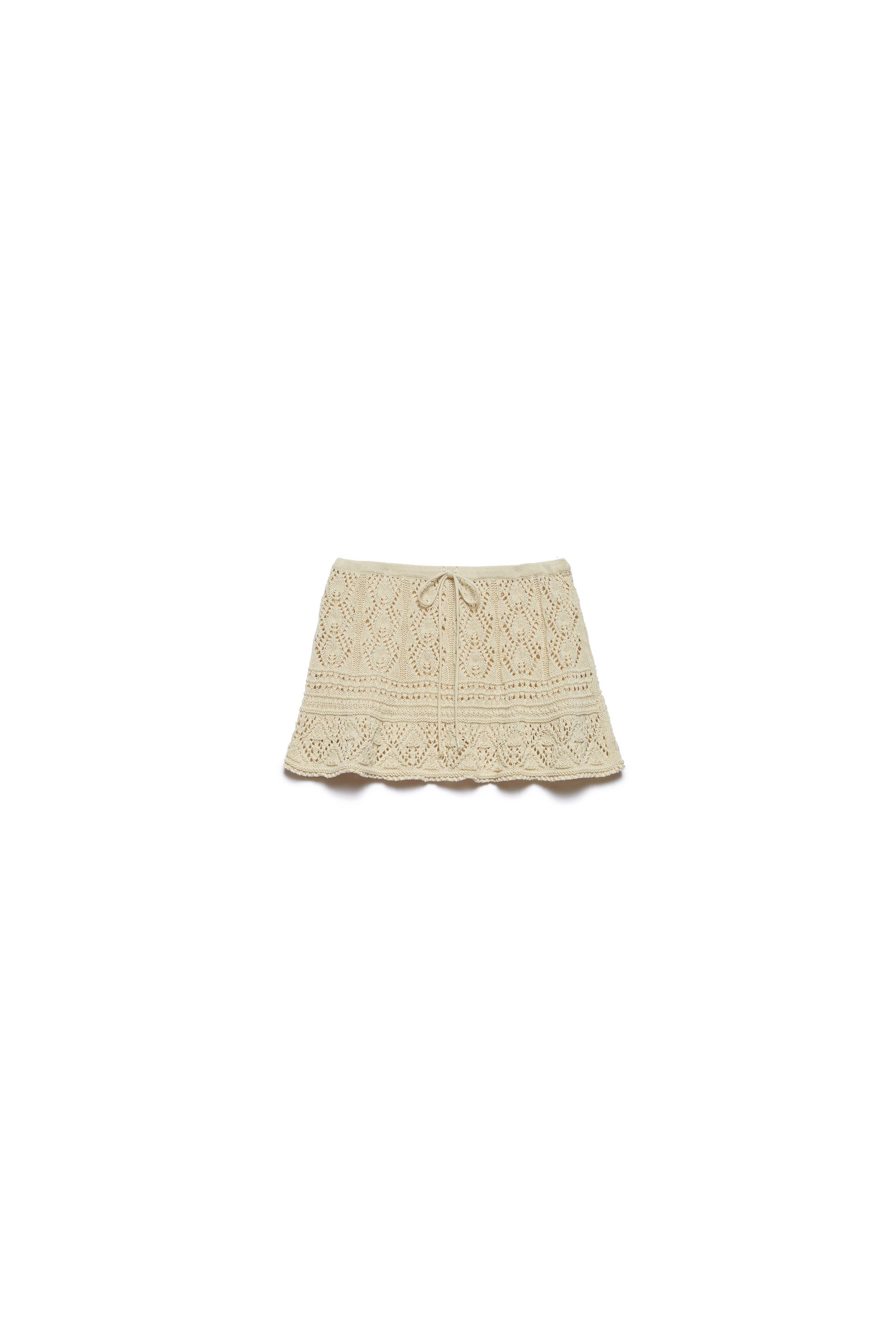 MINI SKIRT ALENA - Aniye By