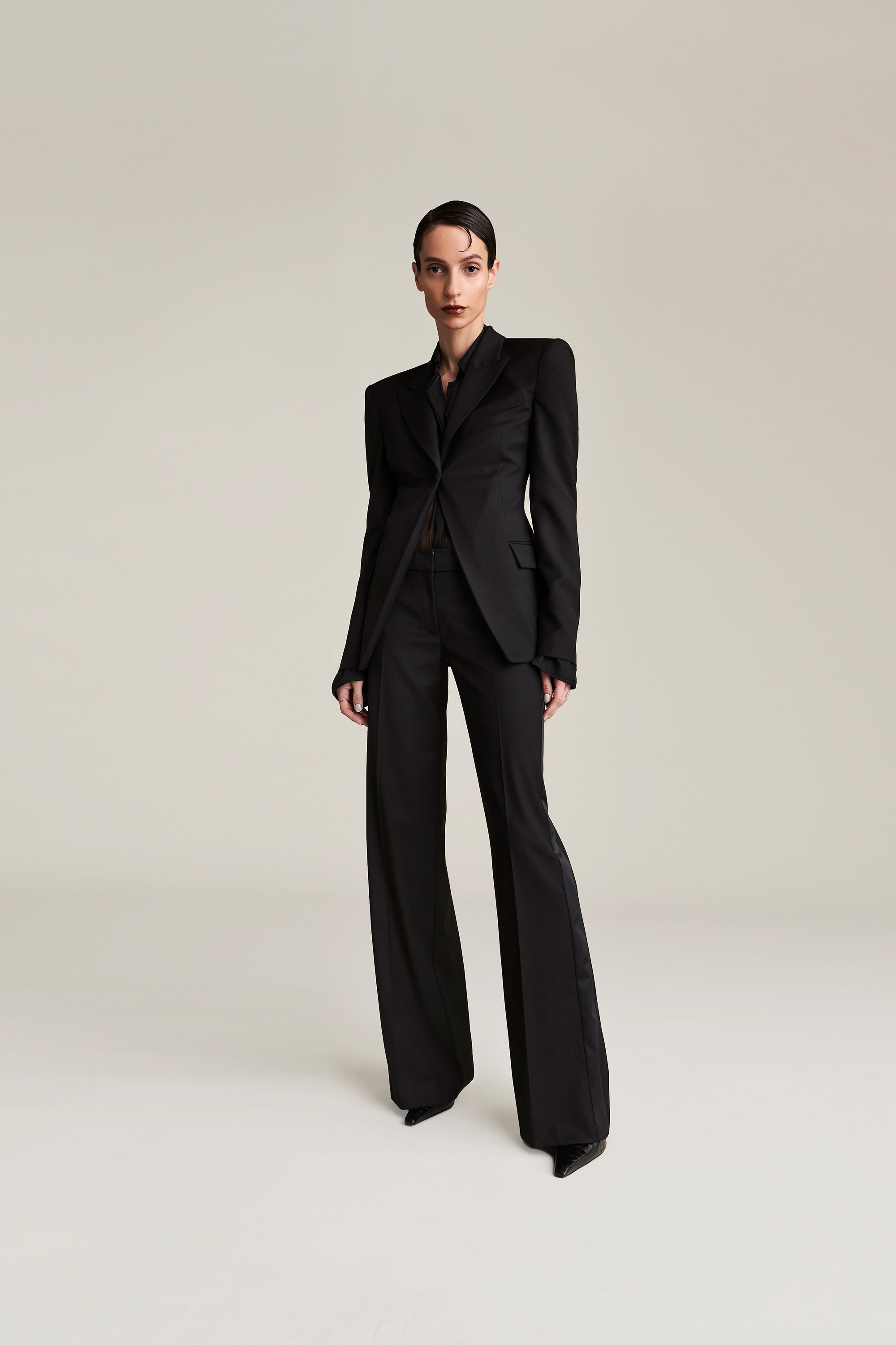 BLAZER DANDY - Aniye By