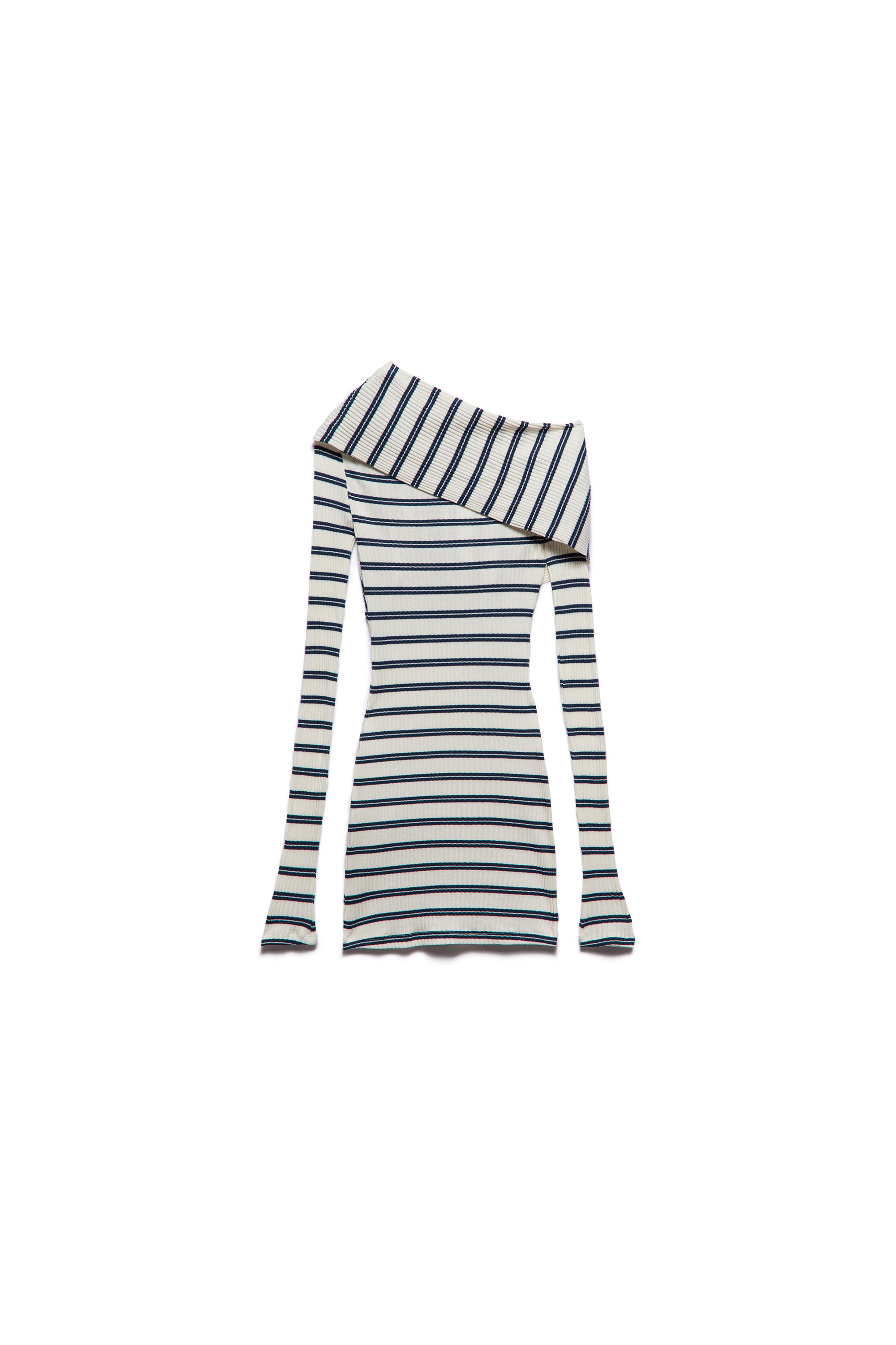 MINI DRESS NORAH - Aniye By