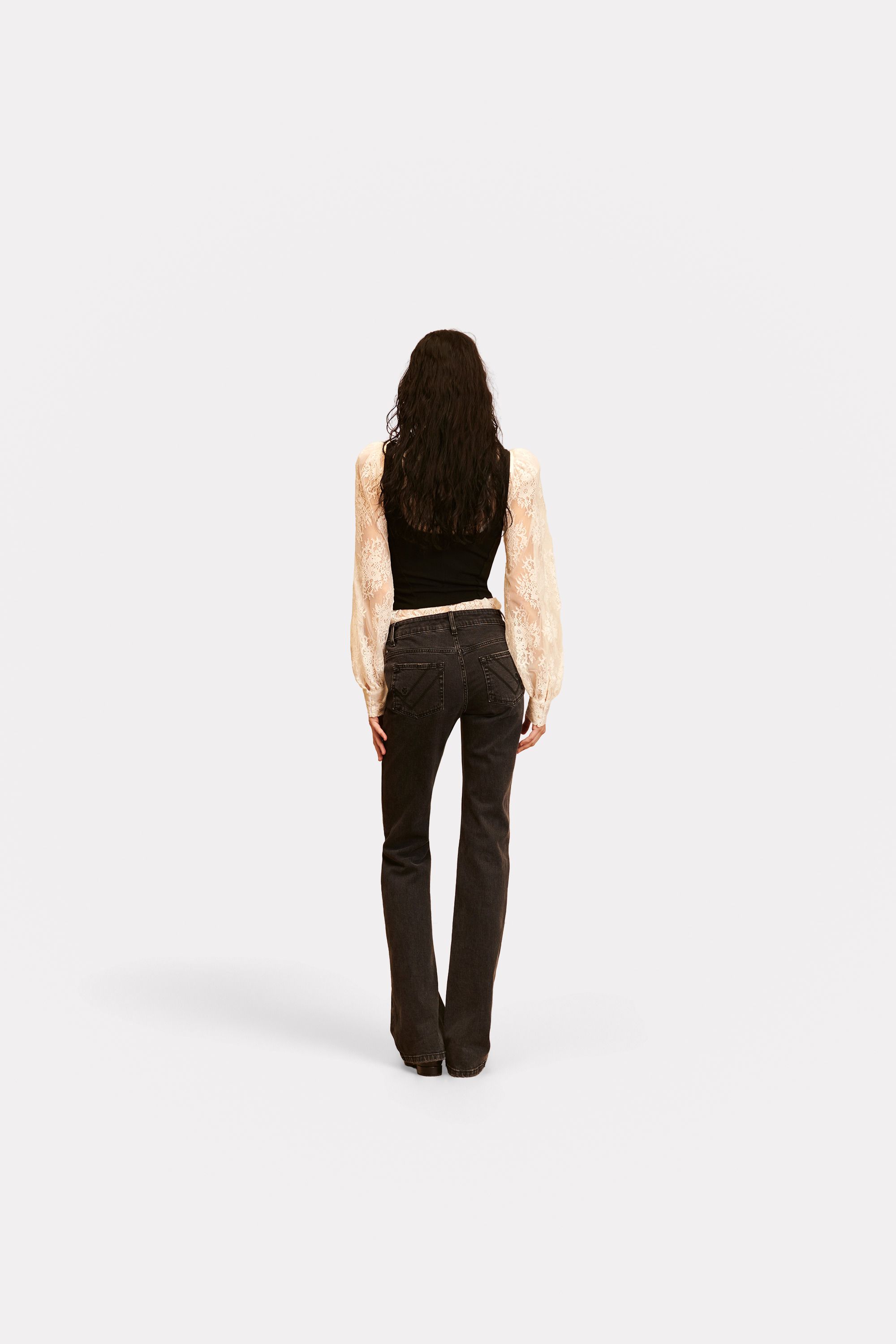 DENIM GRACE - Aniye By