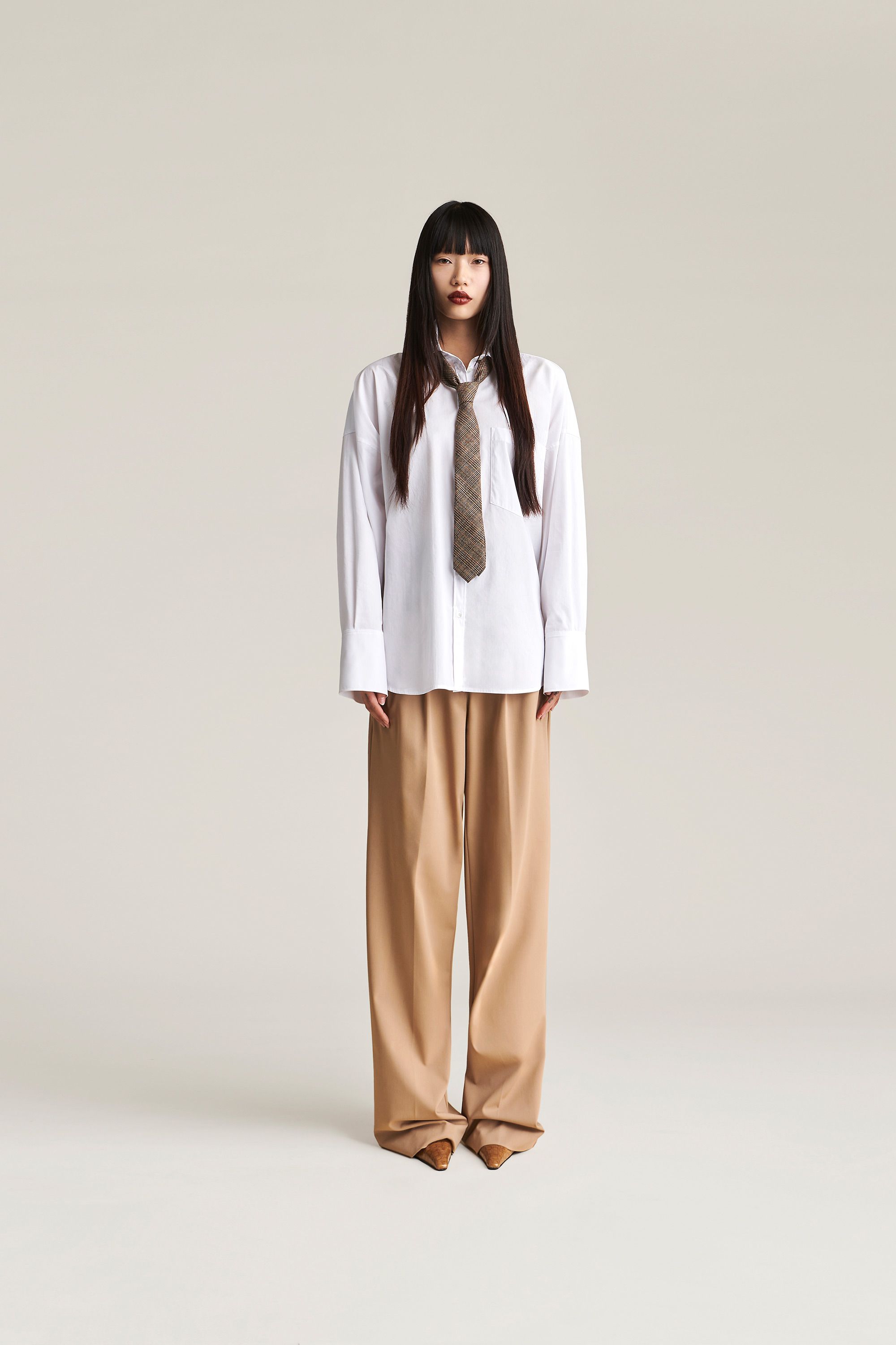 OVER SHIRT MOON - Aniye By