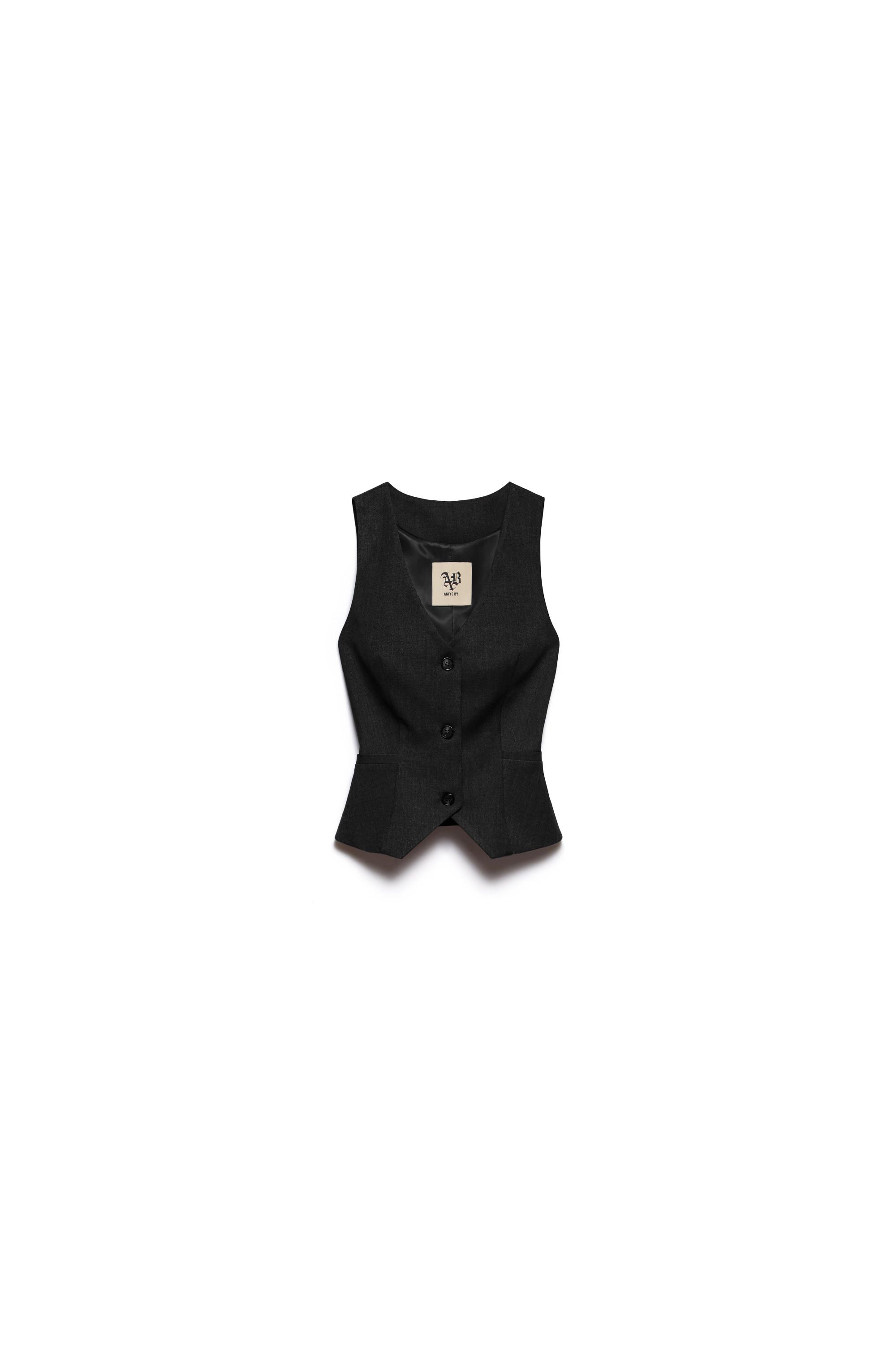 GILET RIO - Aniye By