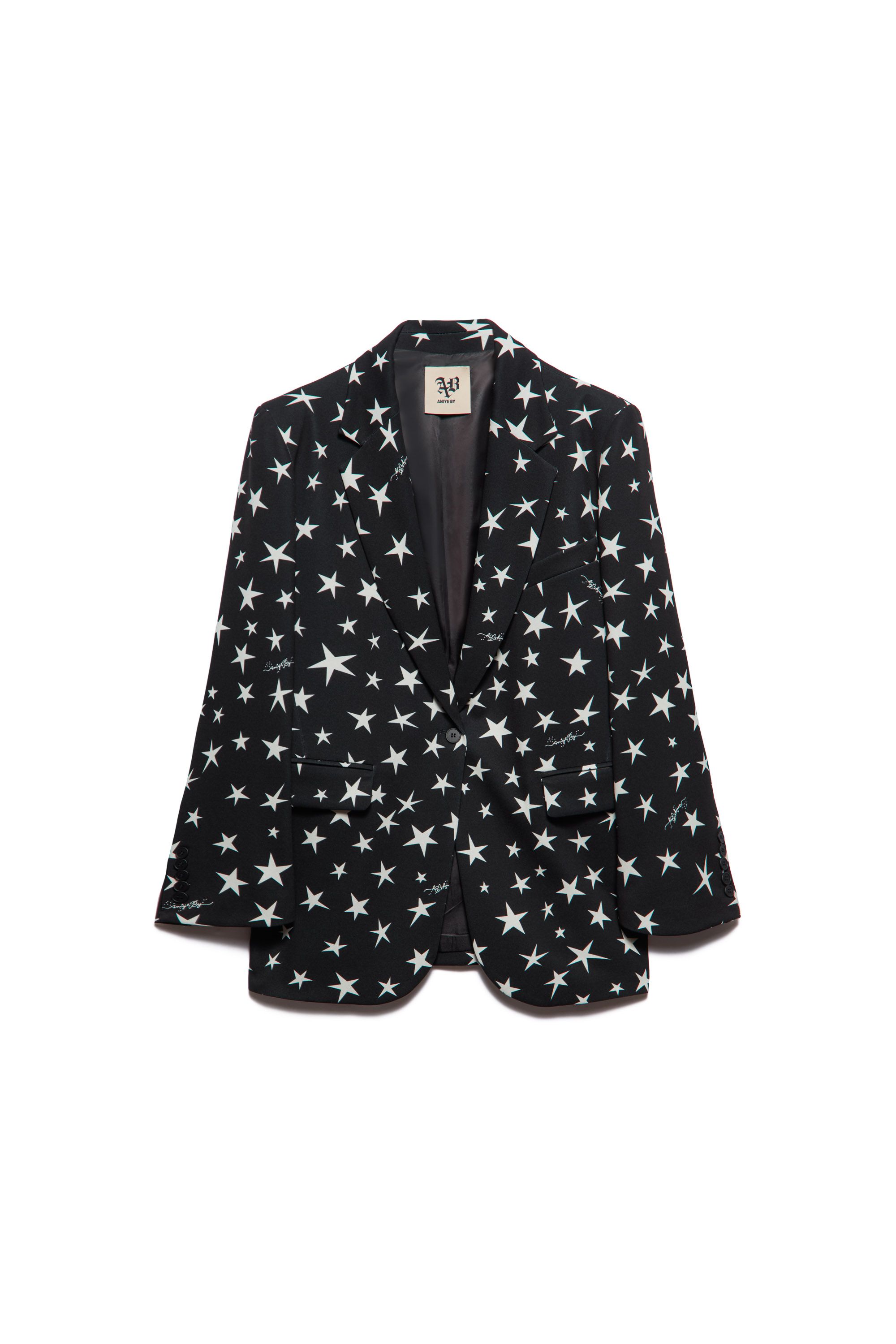OVER JACKET SUKY - Aniye By
