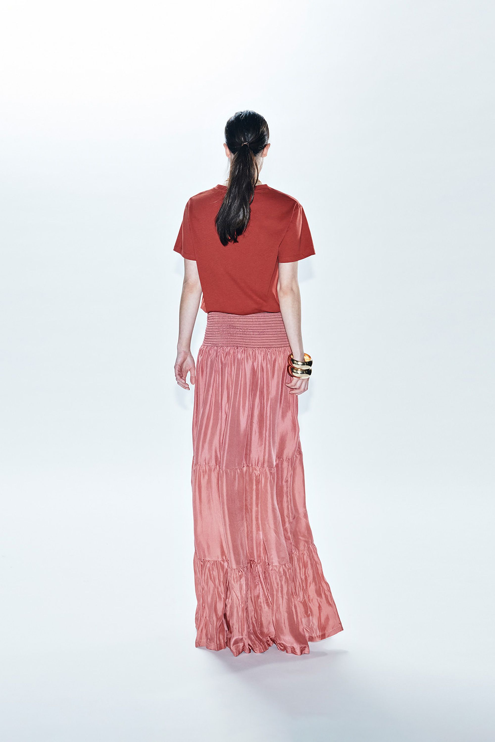 LONG SKIRT MINA - Aniye By