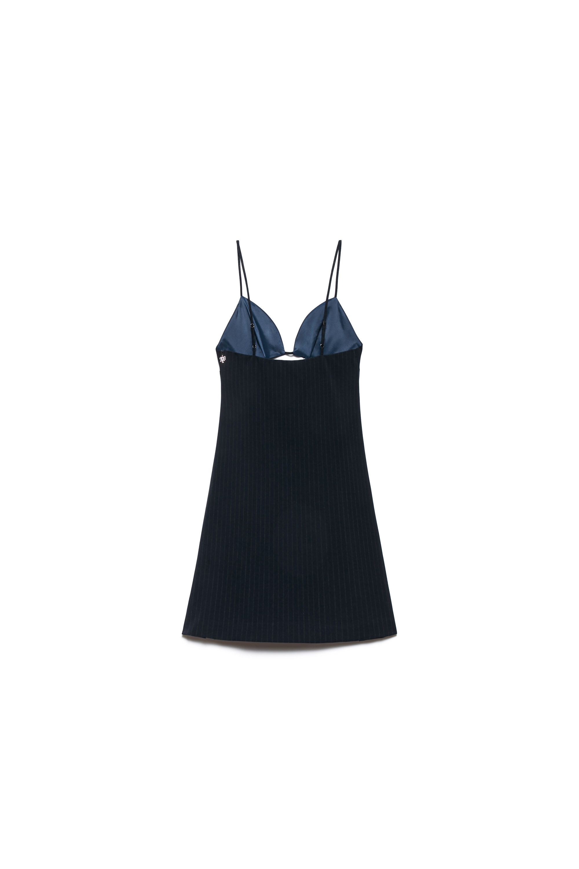 MINI DRESS ARETHEA - Aniye By