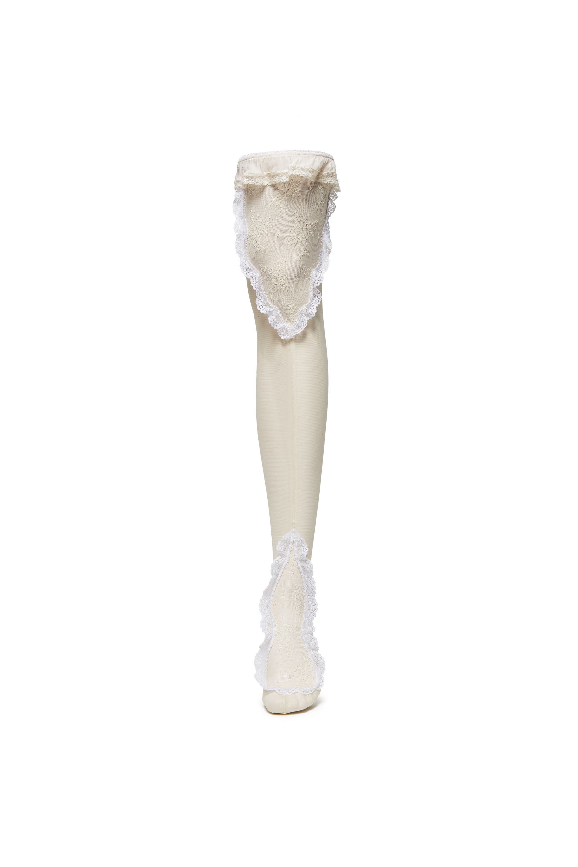 LEA SOCKS - Aniye By