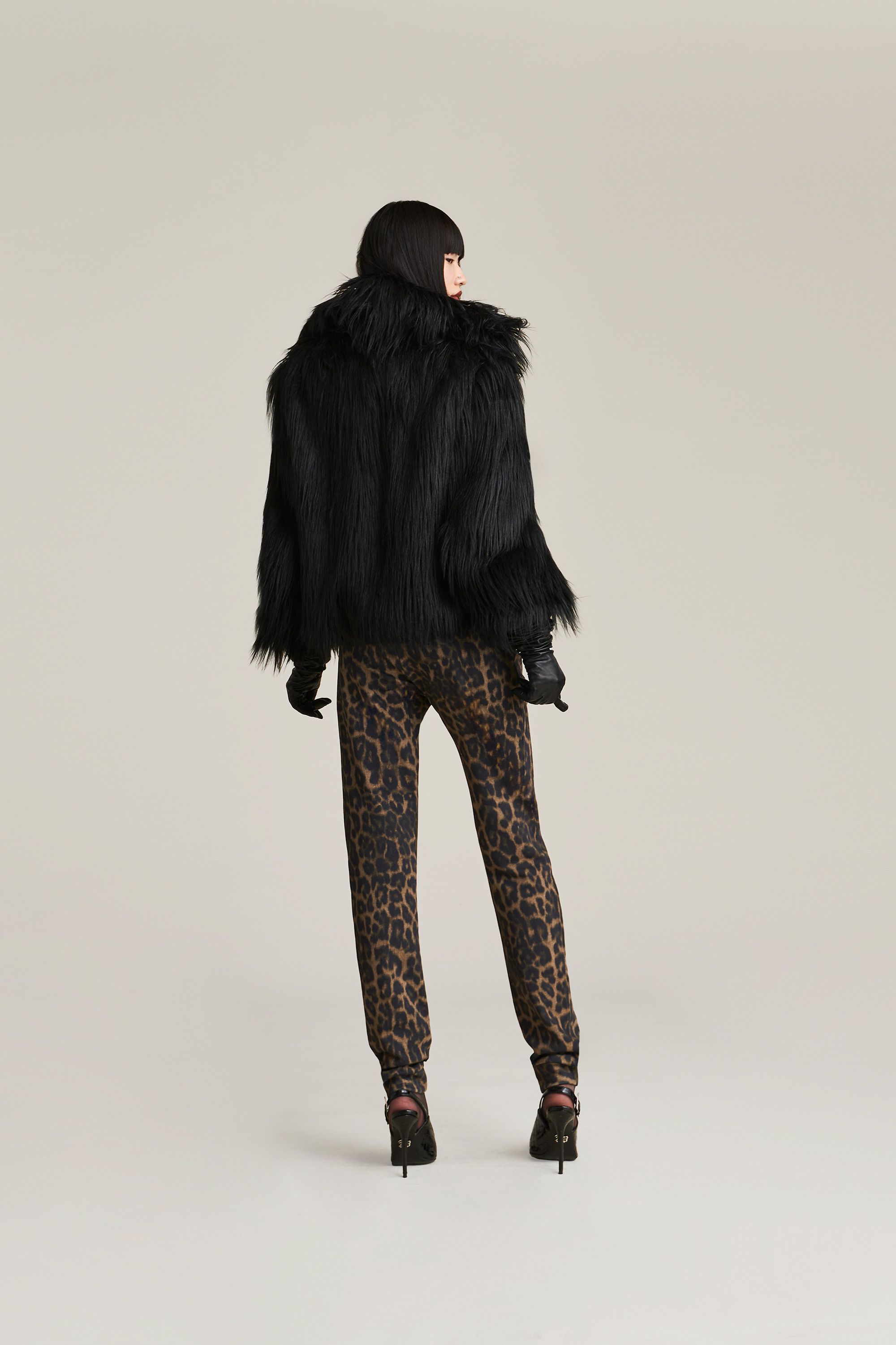 BOMBER PENNY - Aniye By