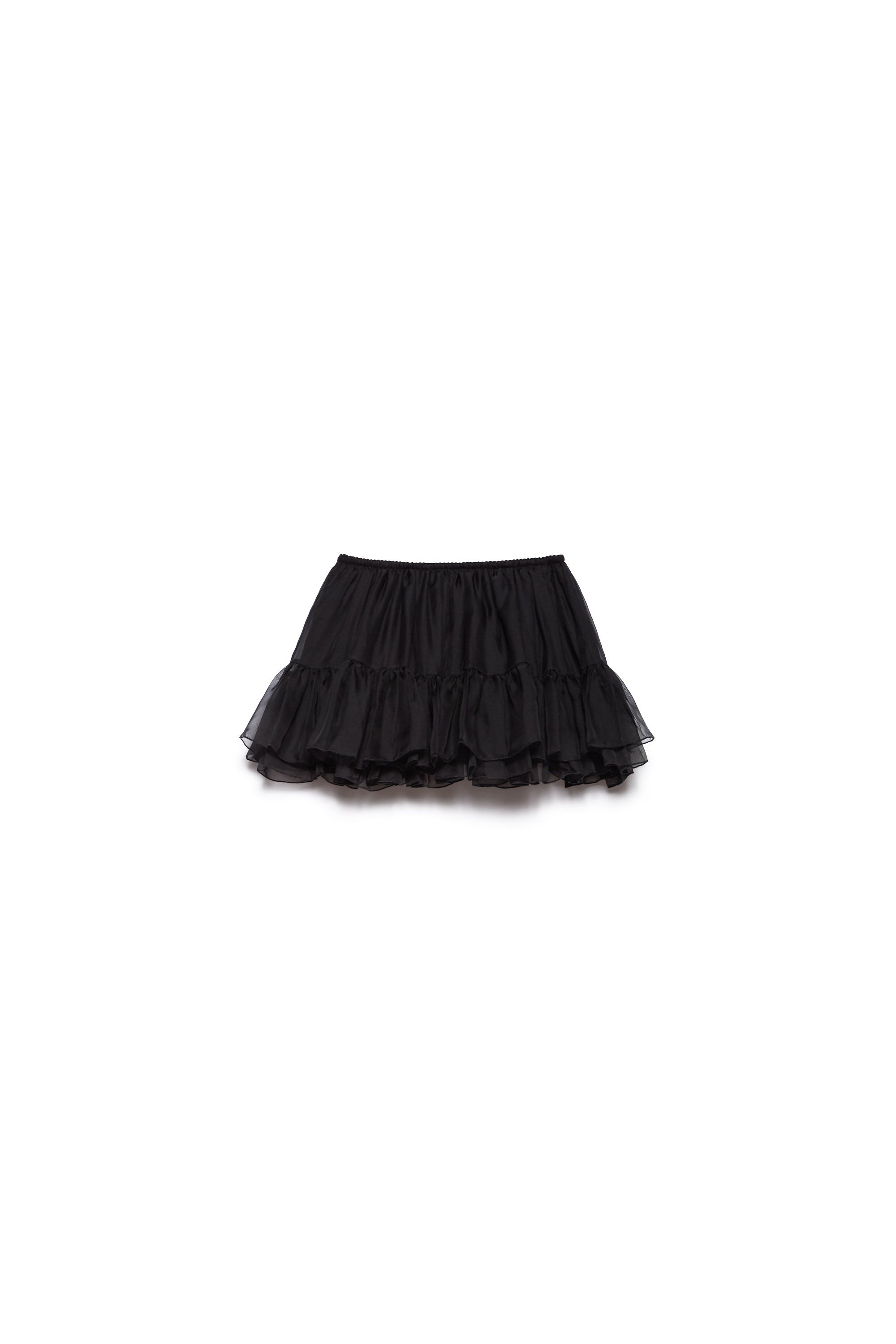 MINI SKIRT PATTY - Aniye By