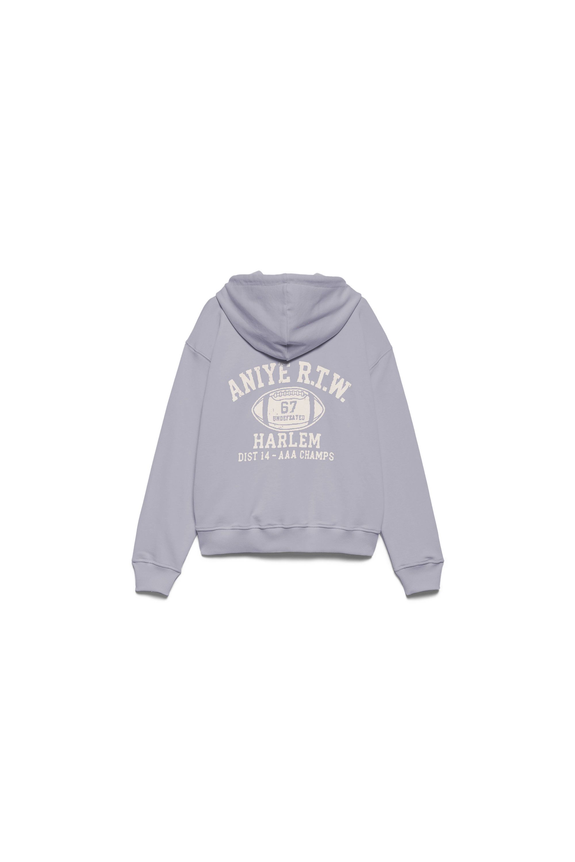 HOODIE HARLEM - Aniye By