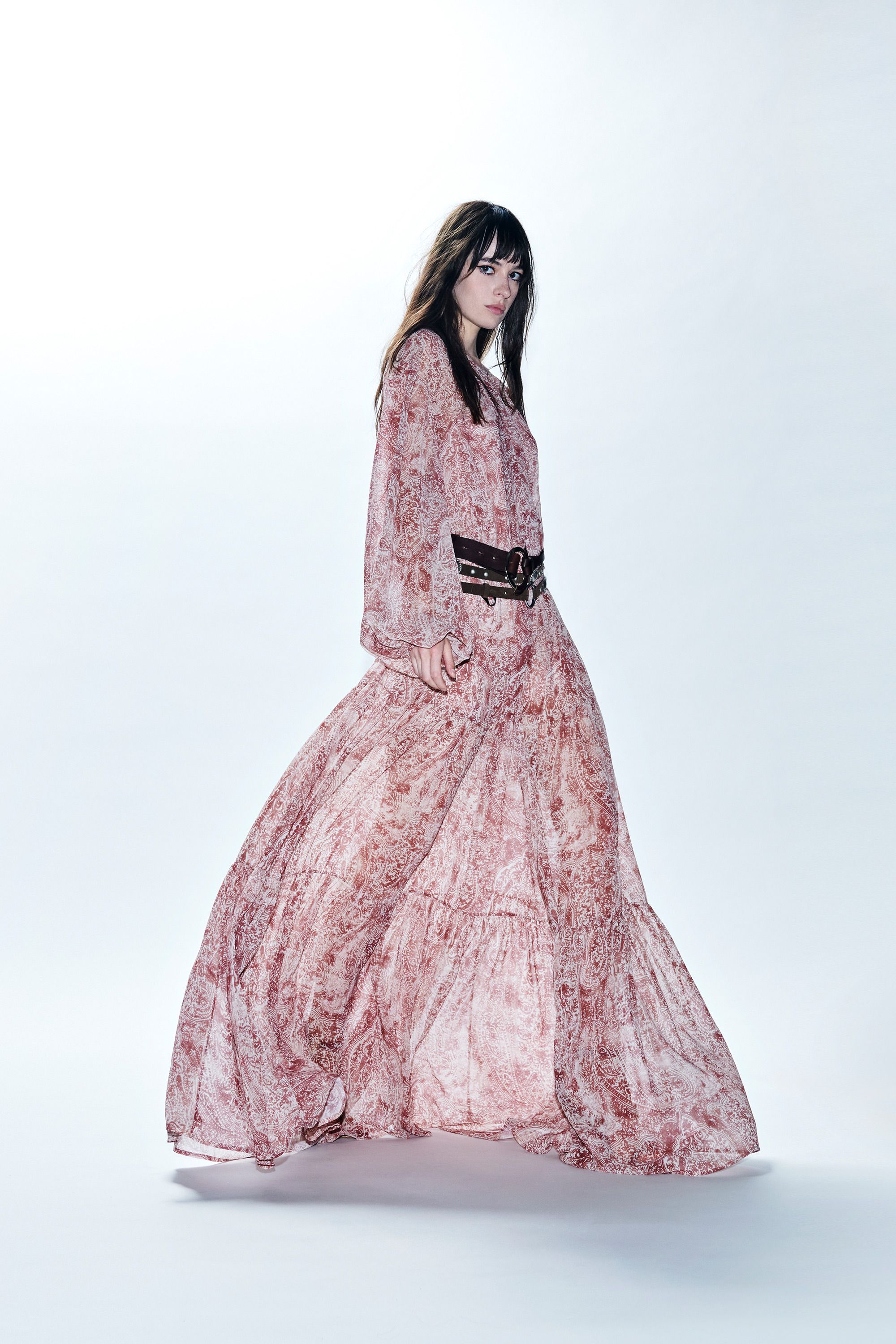 BOHO DRESS NIKO - Aniye By