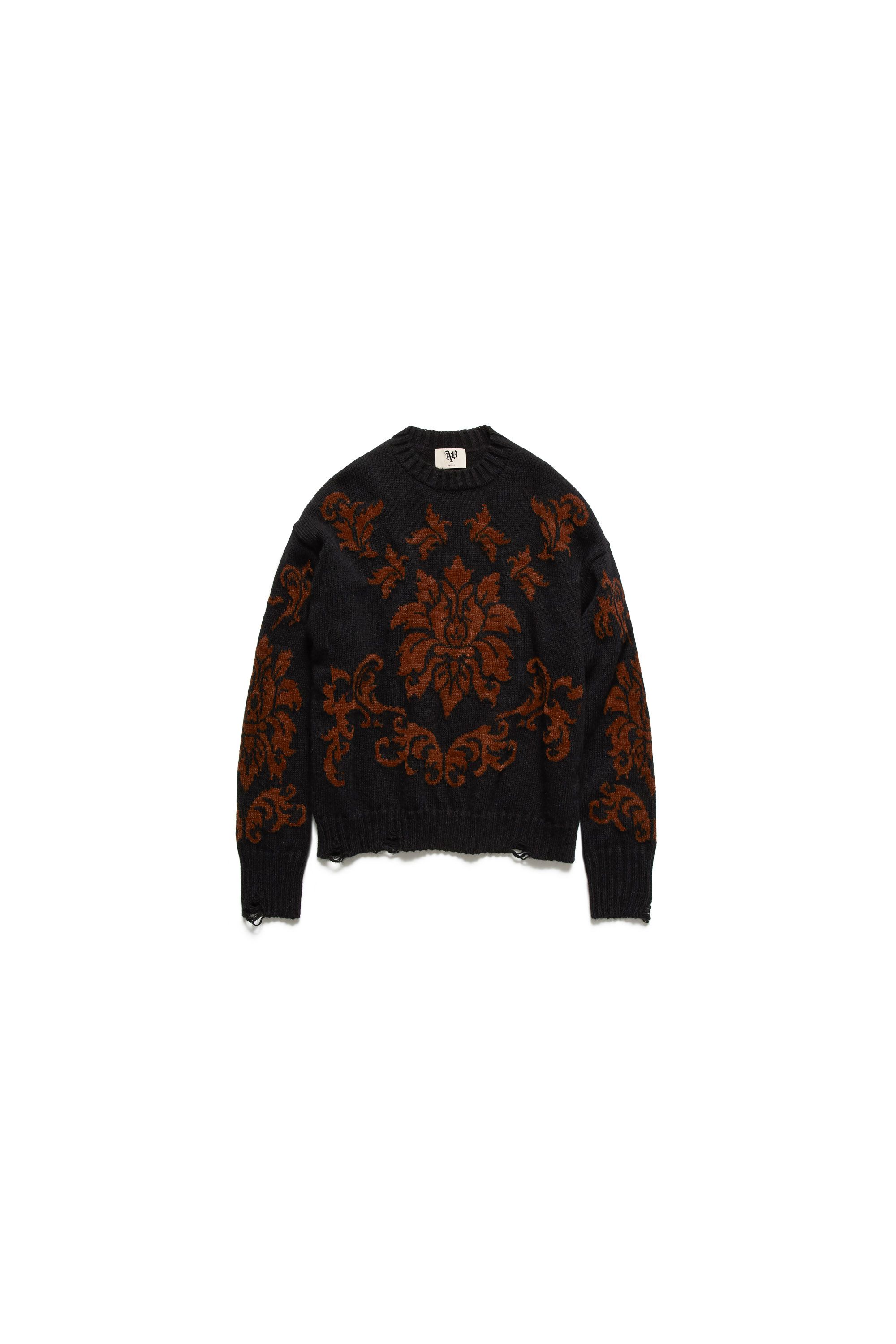 PULL TULAN - Aniye By