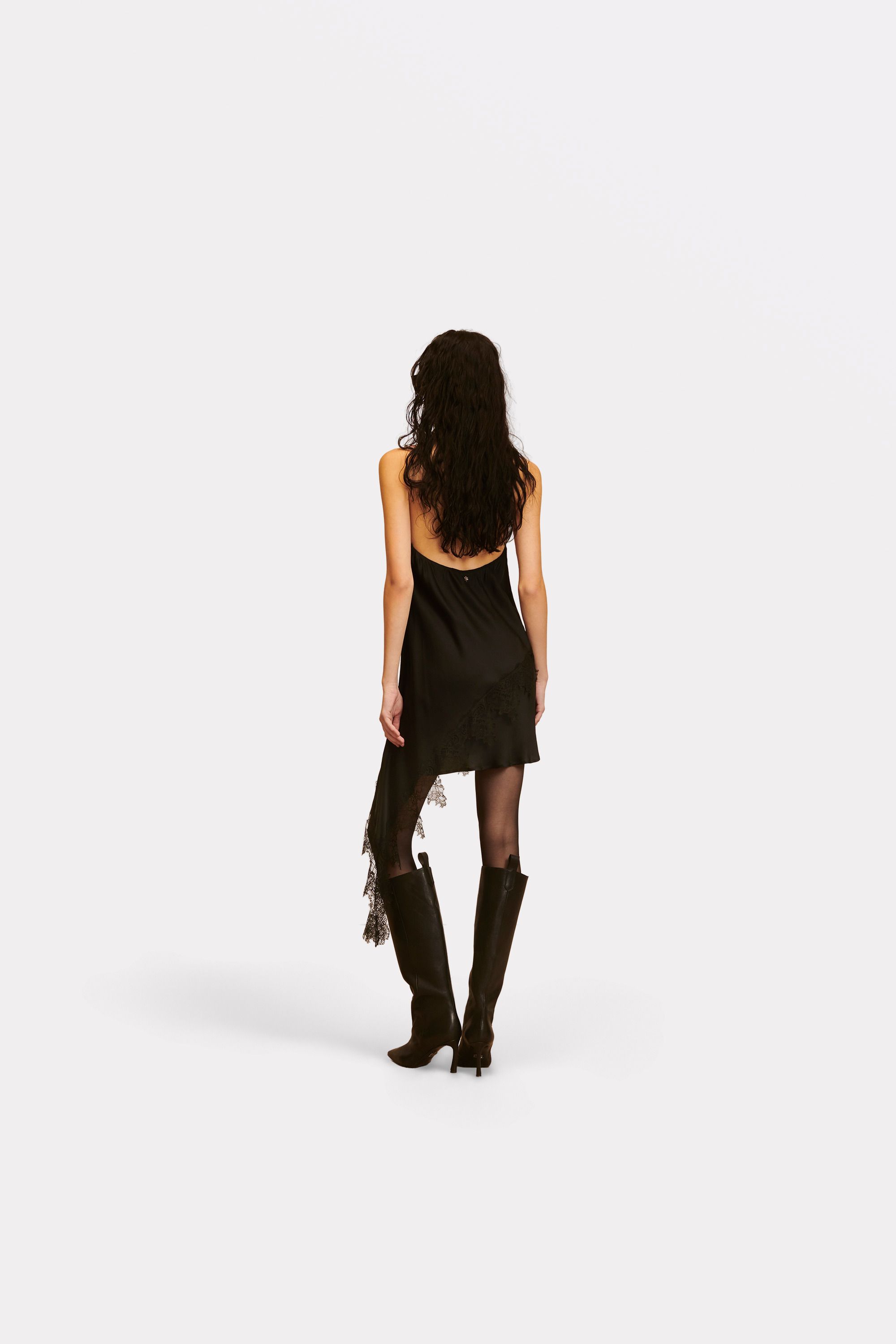 V DRESS COCO - Aniye By