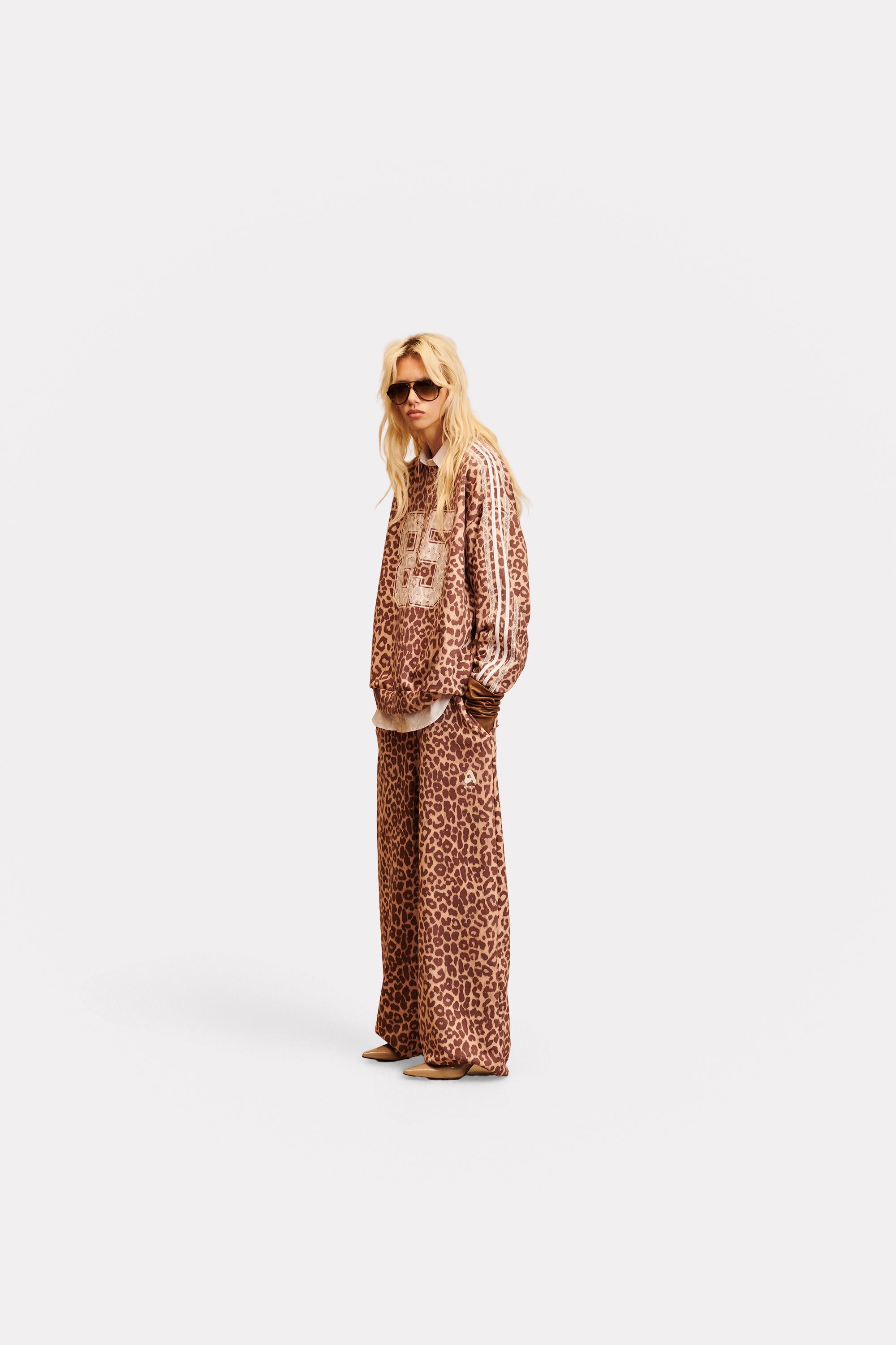 MAKU PANTS - Aniye By