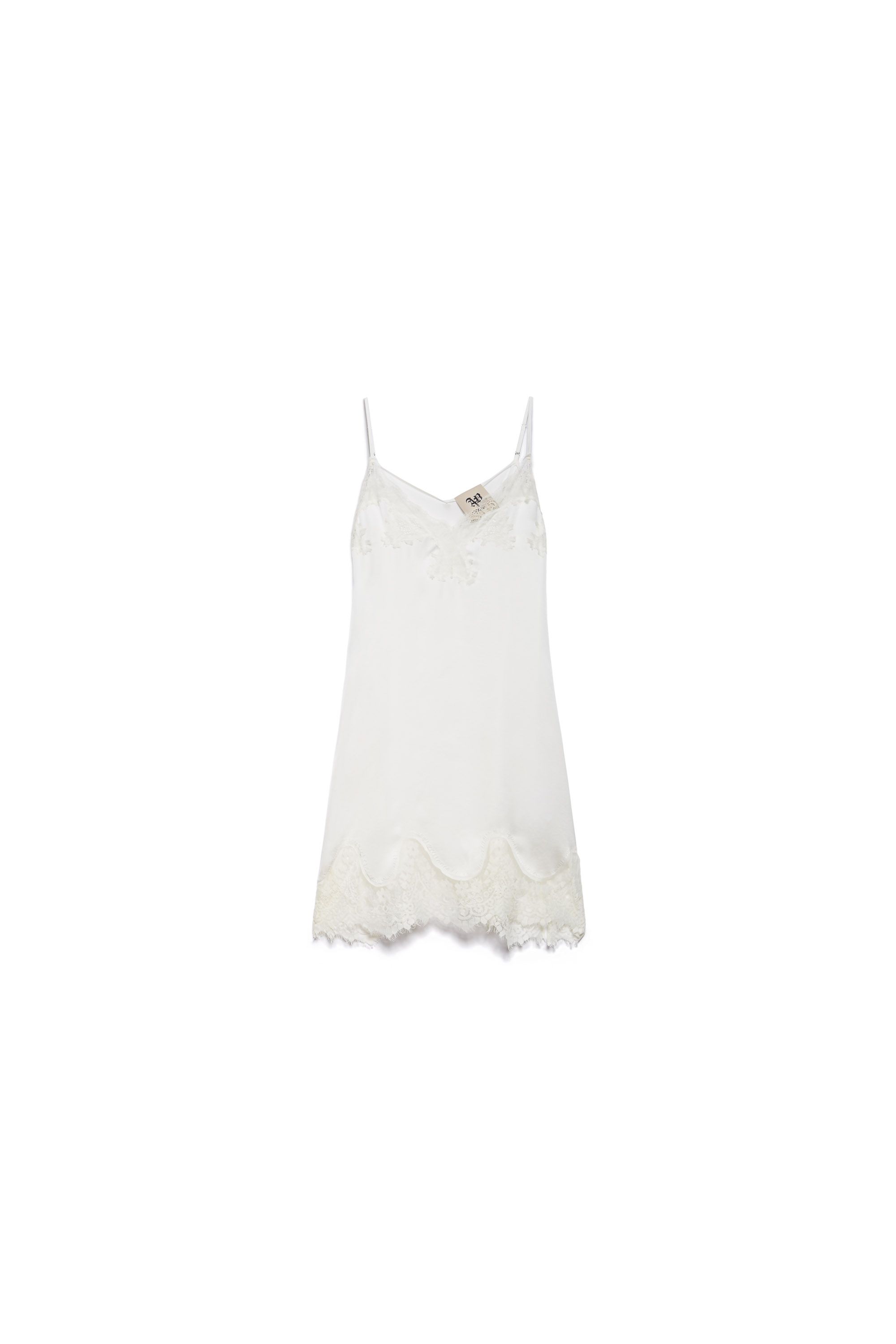 SLIP DRESS COCO - Aniye By