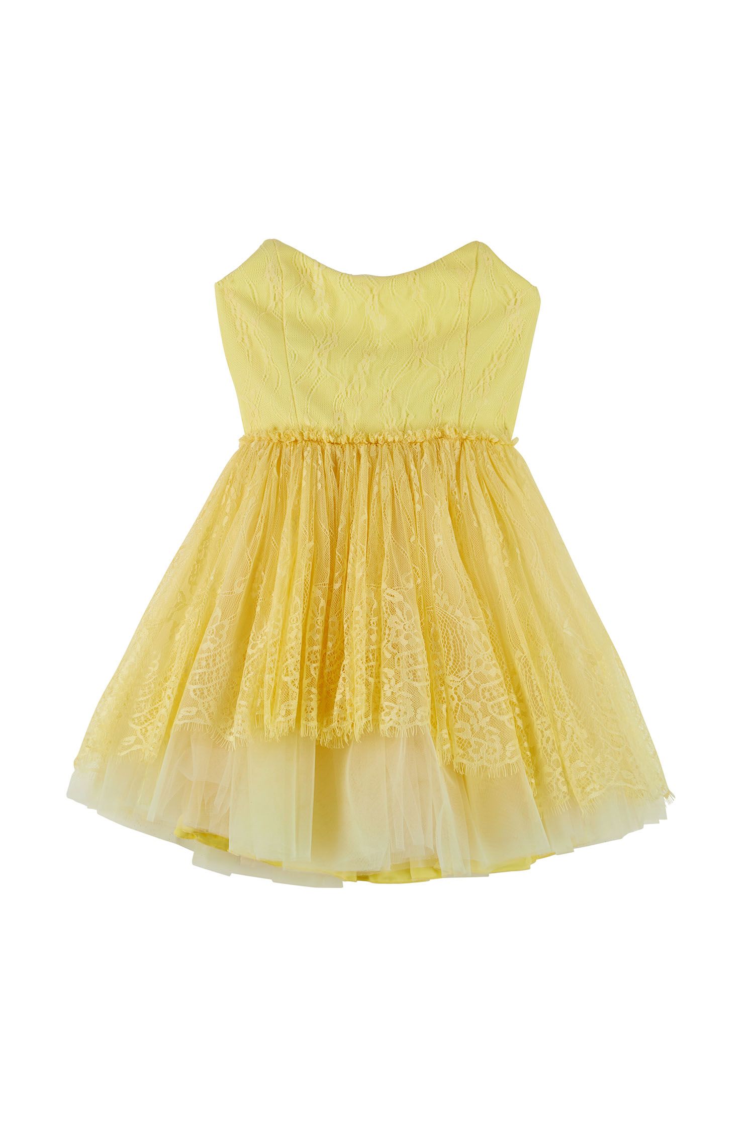 ERIN DRESS - Aniye By