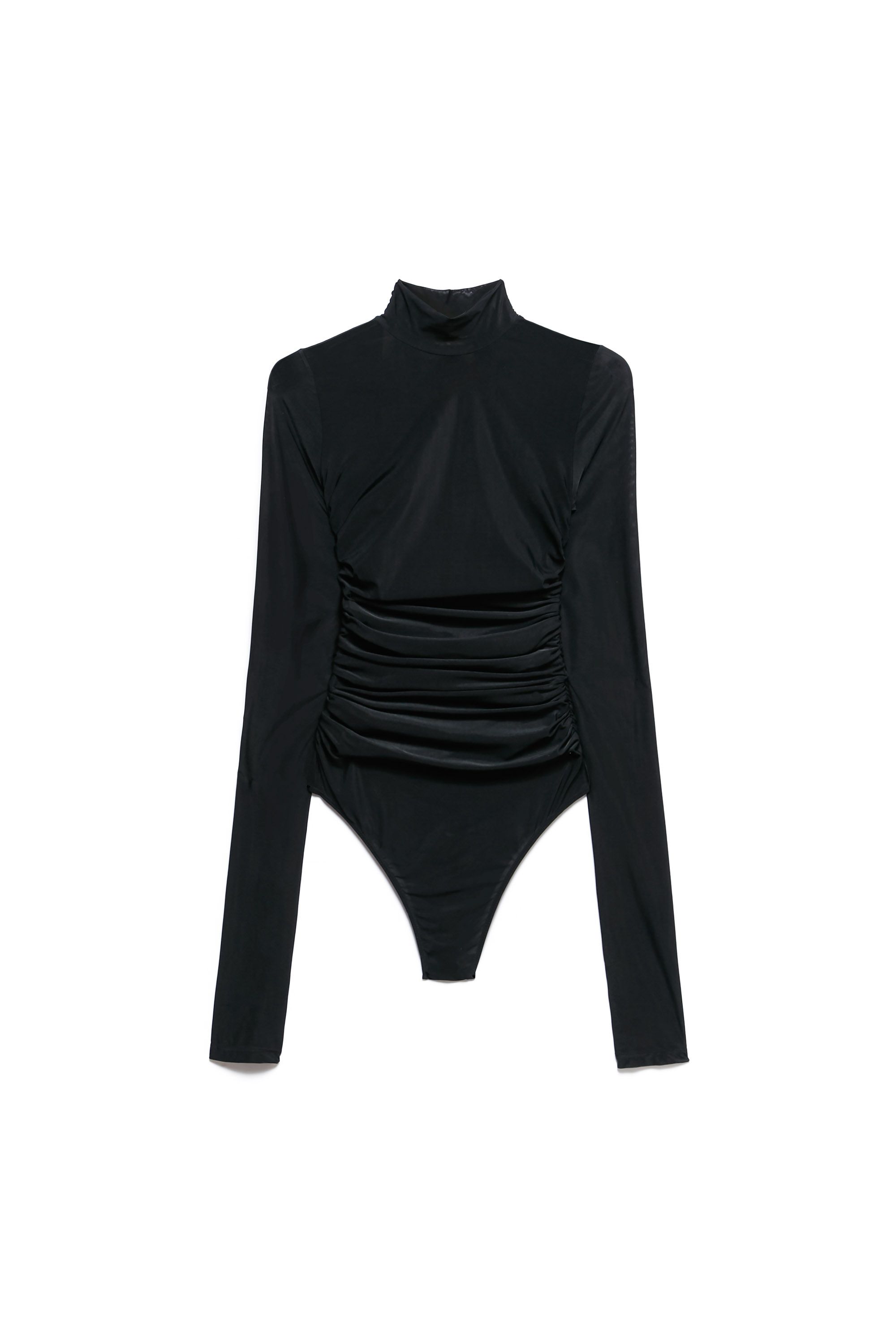 NECK BODY SCANDAL - Aniye By
