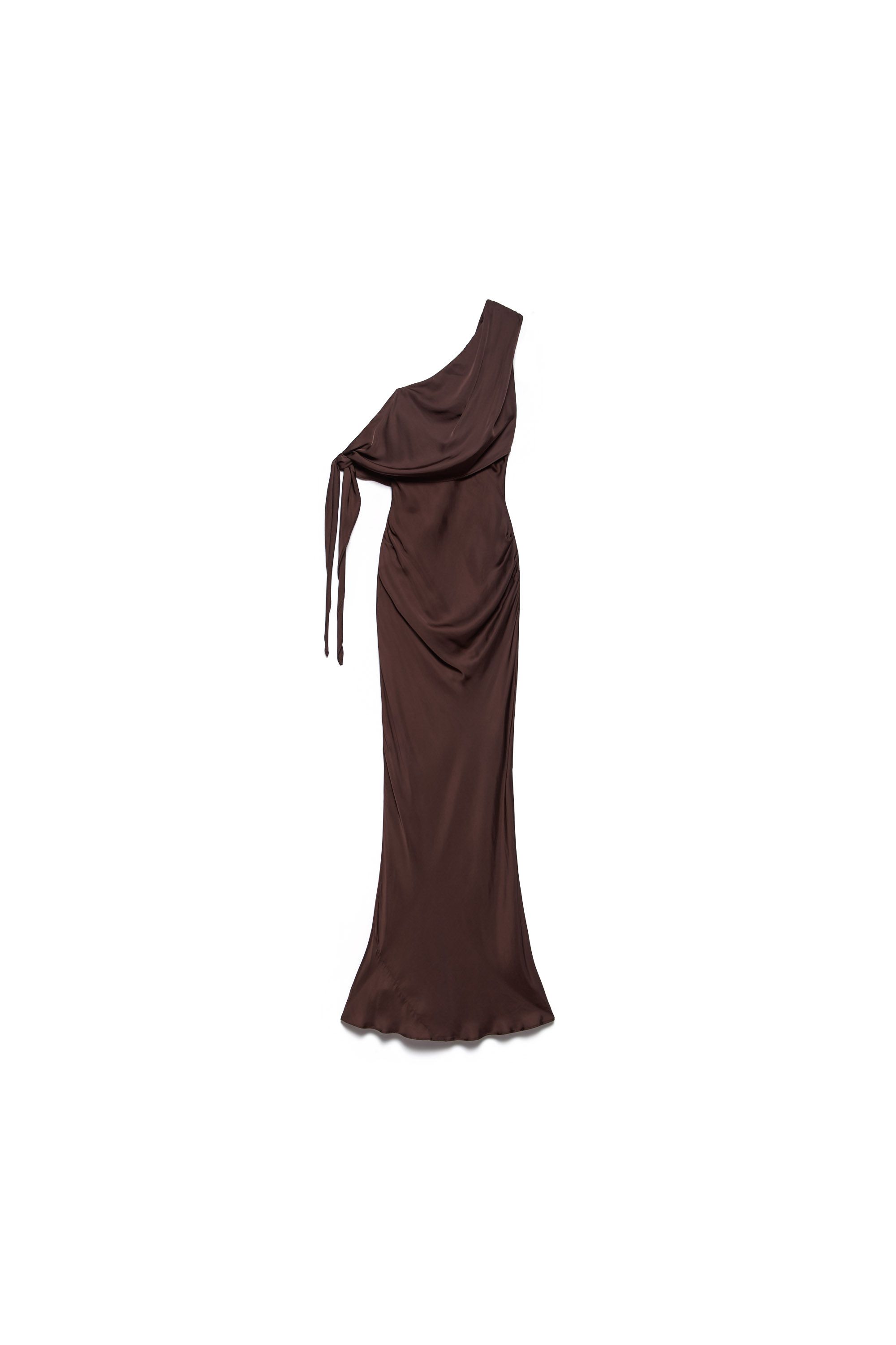 LONG DRESS COCO - Aniye By