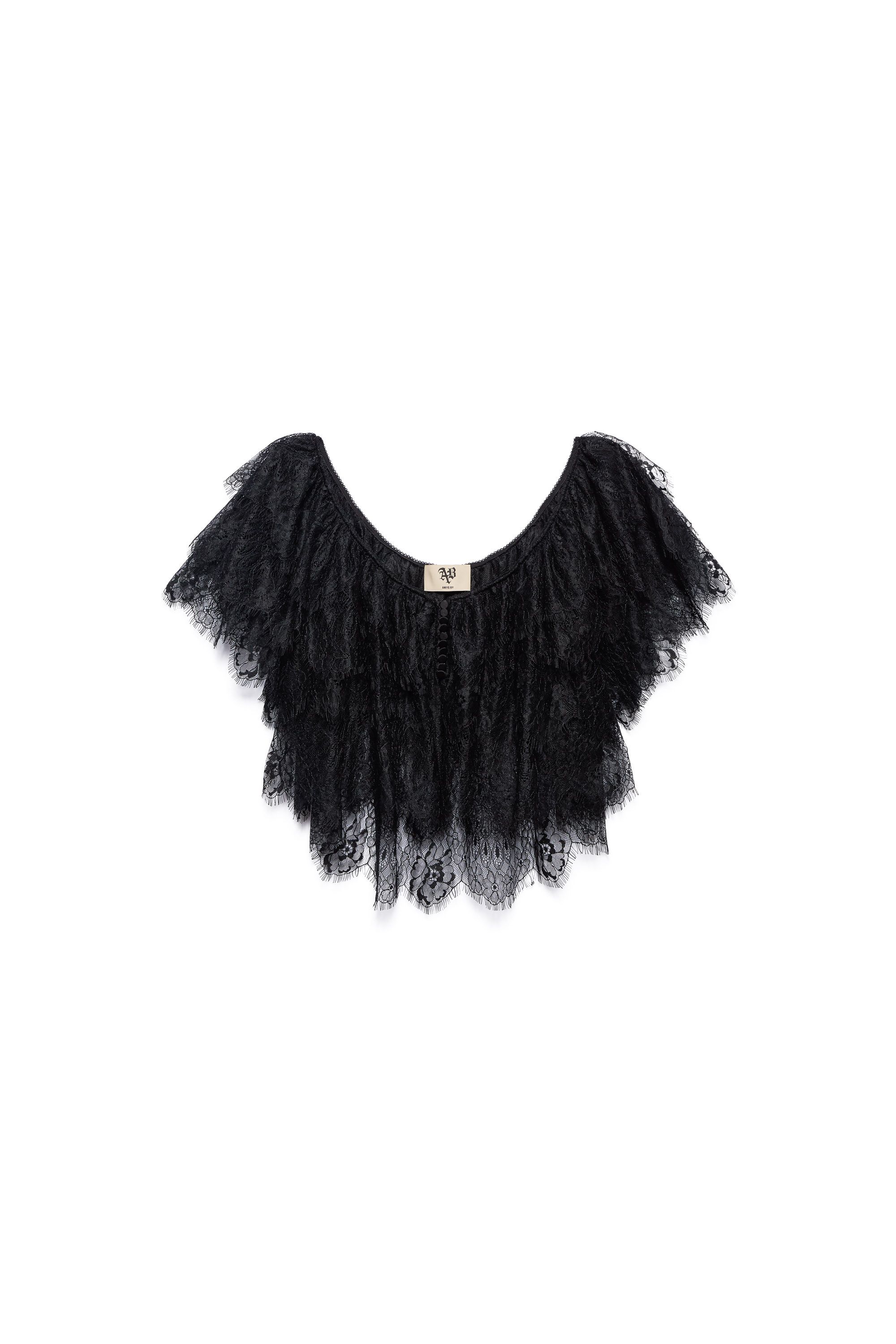 CROP TOP RUBY - Aniye By