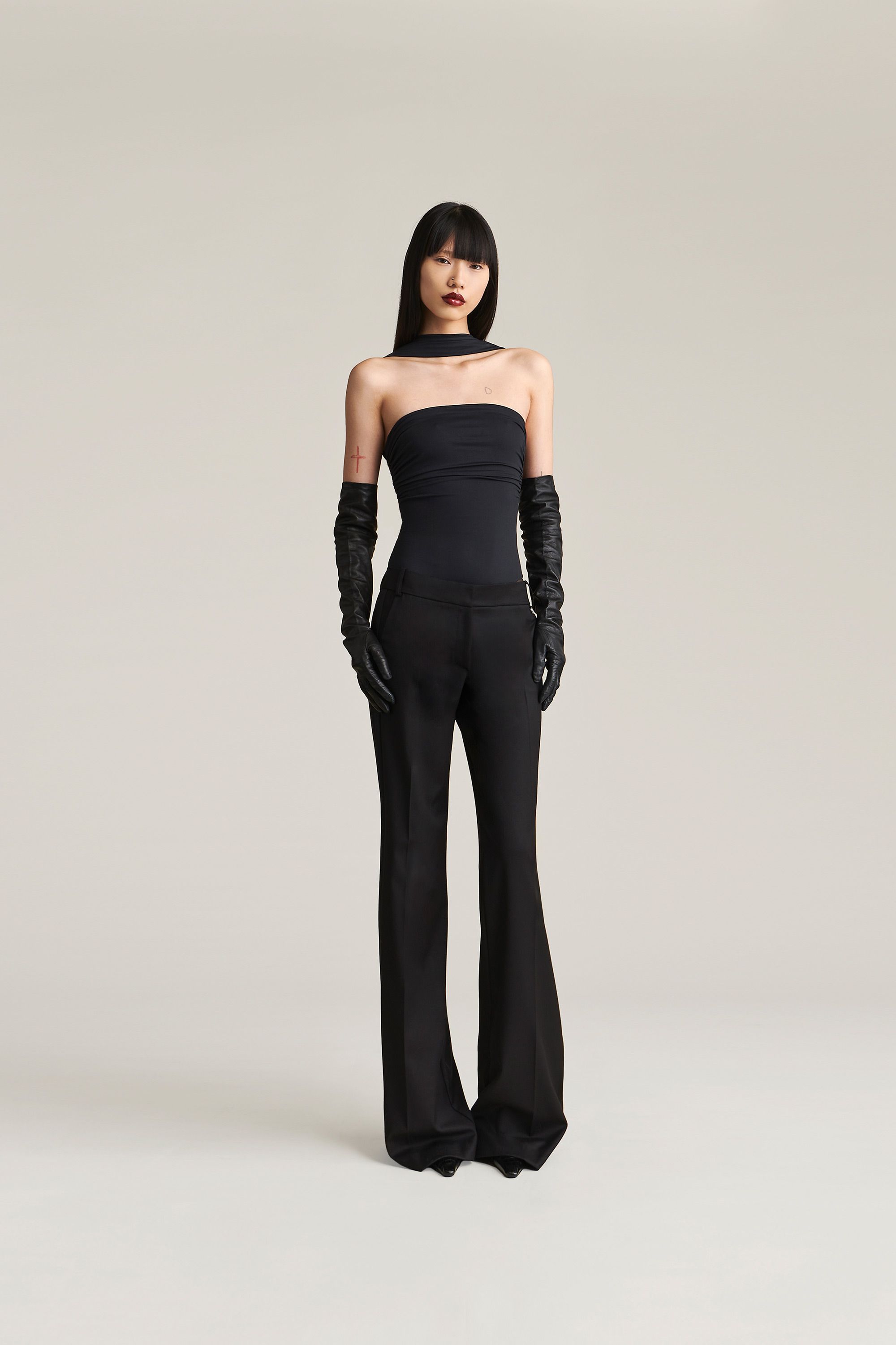 PANTS LINDA - Aniye By